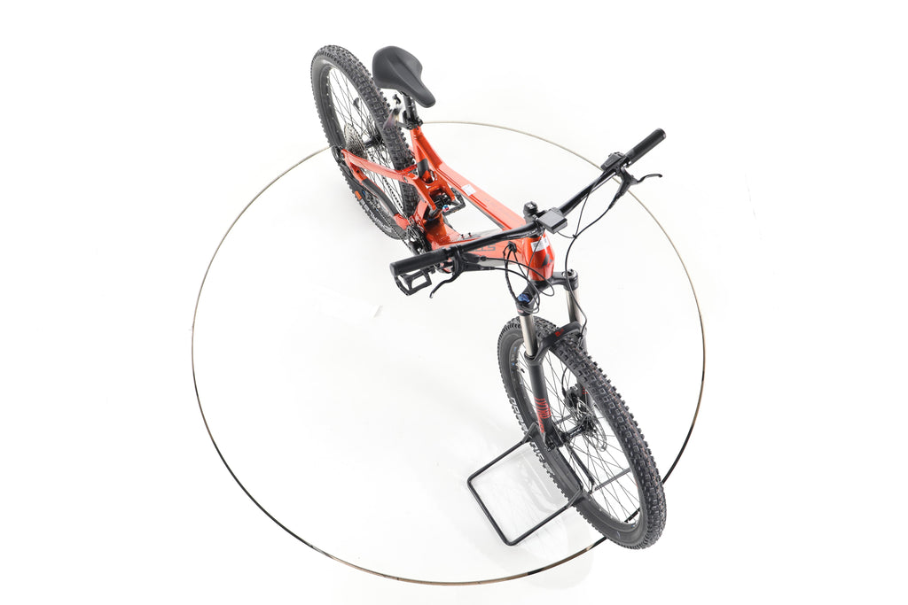 Bulls Copperhead EVO AM 1 Fully E-Bike - Image 15