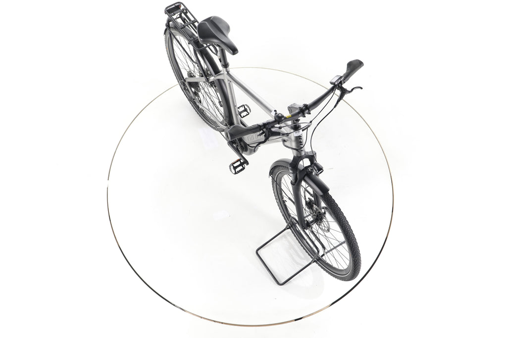 Giant Explore E+ 3 Trekking E-Bike - Image 15