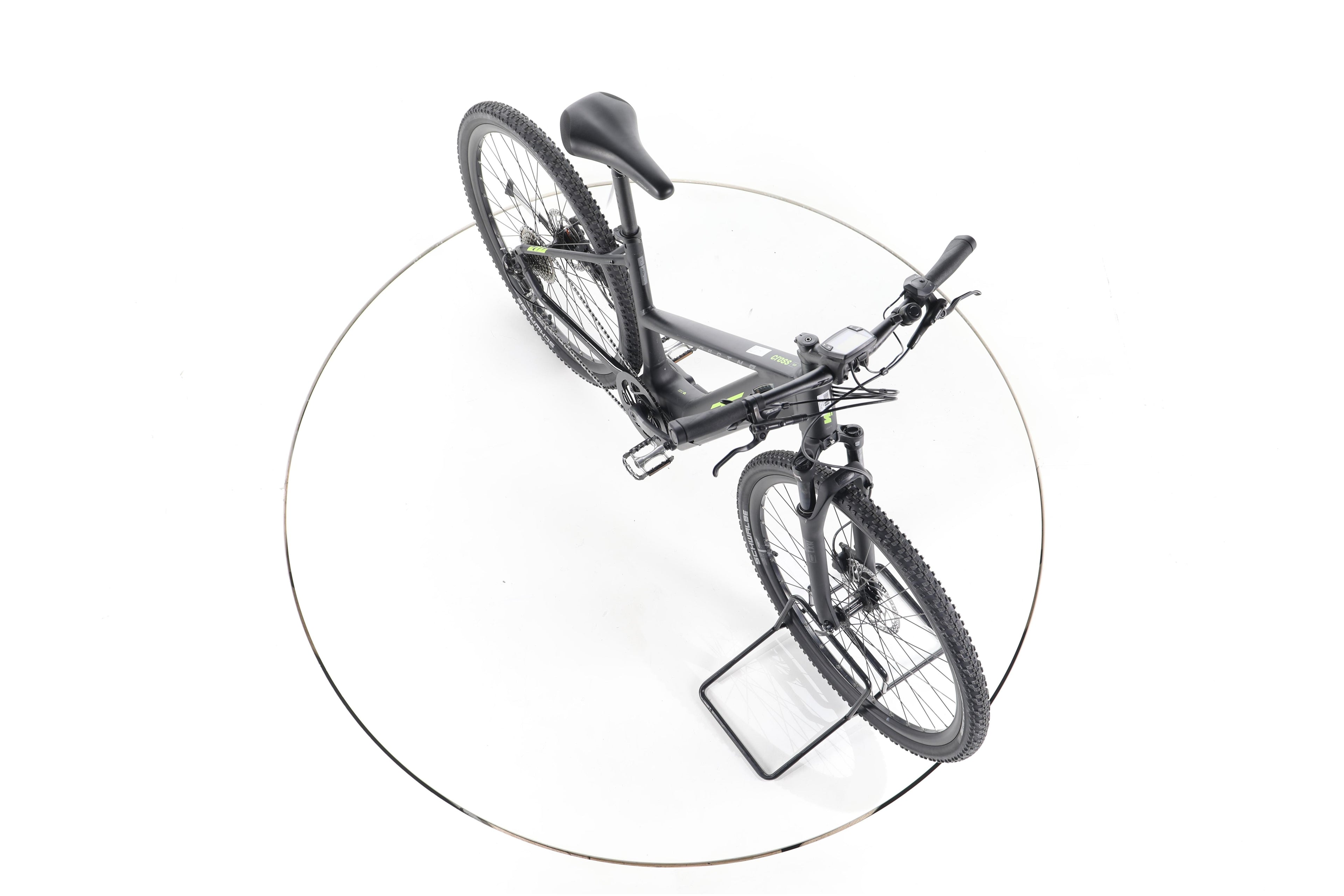 KTM Macina Cross 510 E-Bike - Image 15