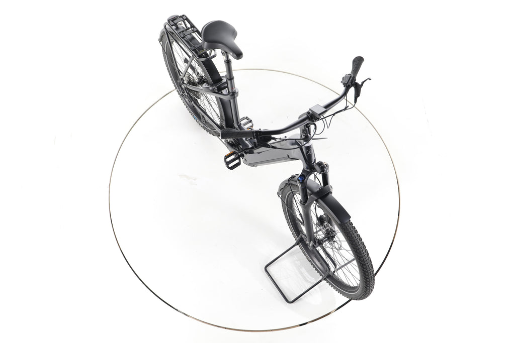 Kalkhoff ENTICE 7.B MOVE+ Trekking E-Bike Tiefeinsteiger 2024 - Image 15