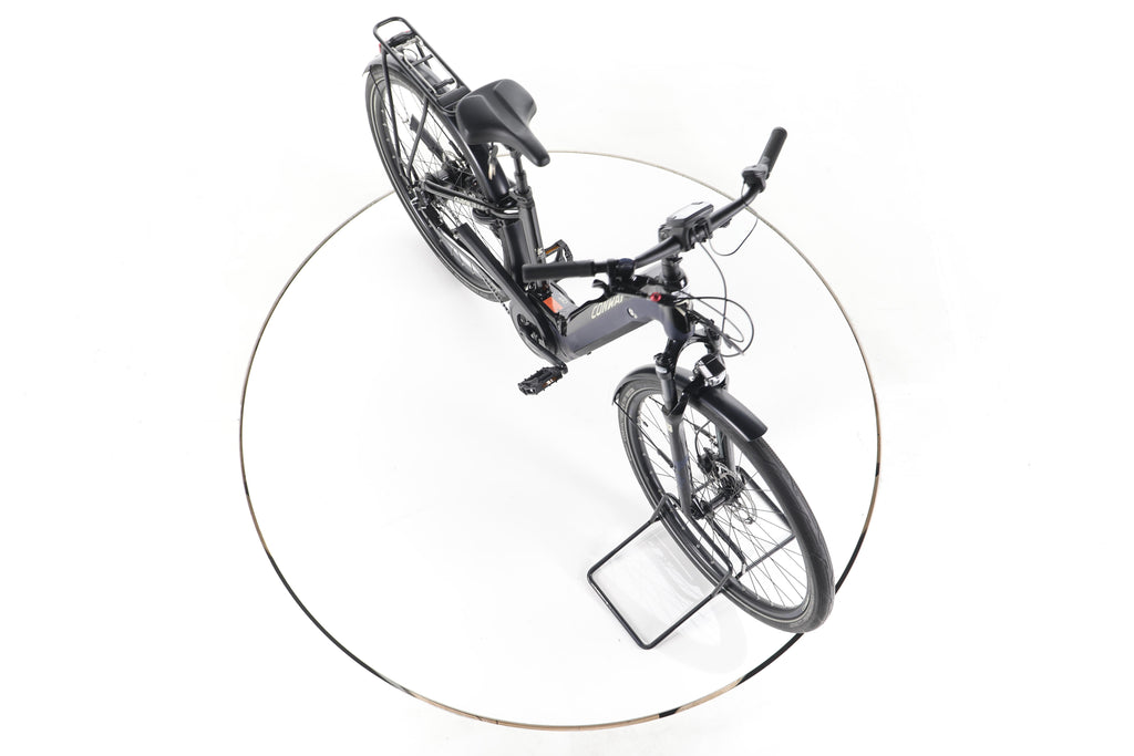 Conway Cairon TR 3.8 City E-Bike Tiefeinsteiger - Image 15