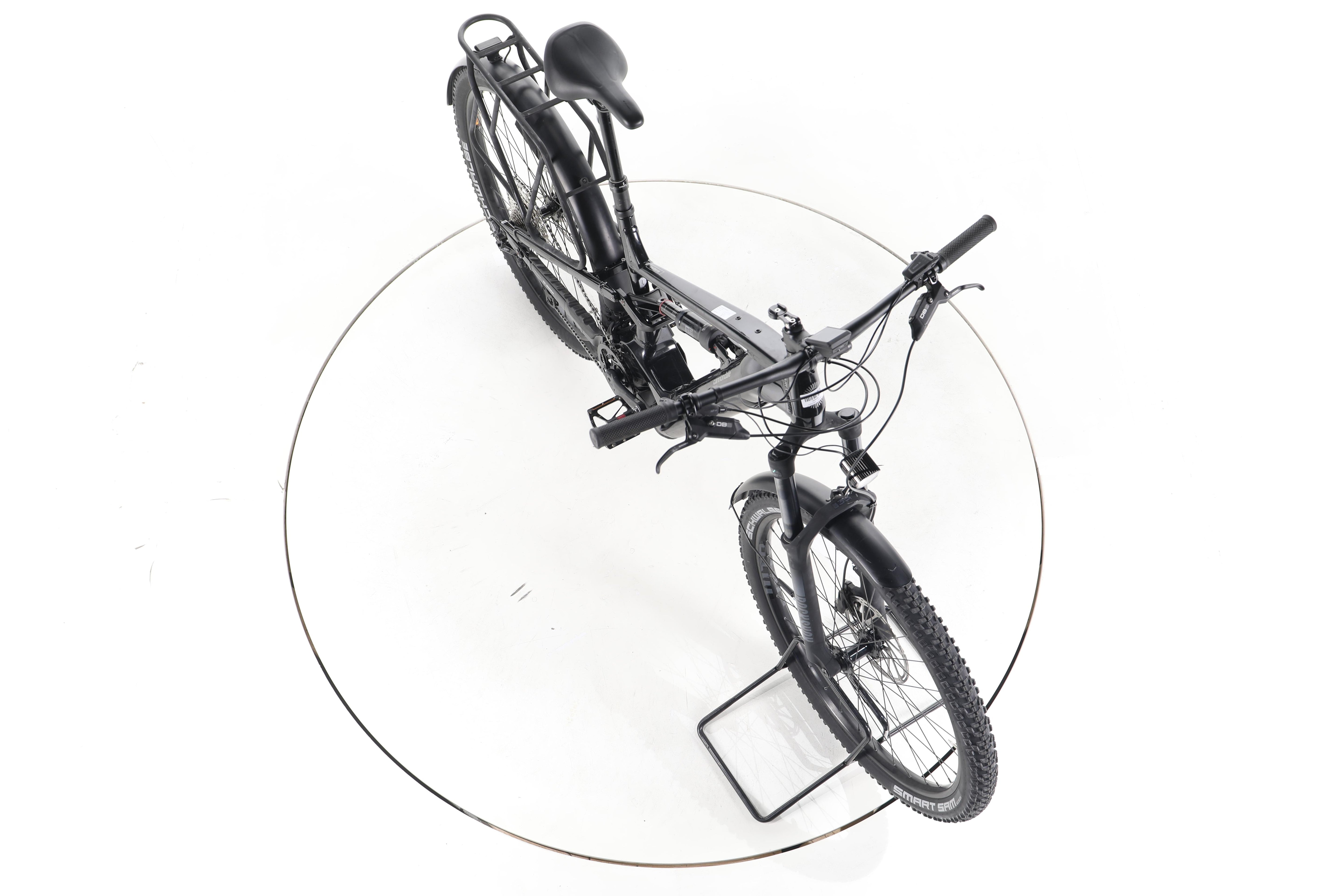 Cannondale Moterra Neo EQ SUV E-Bike - Image 15