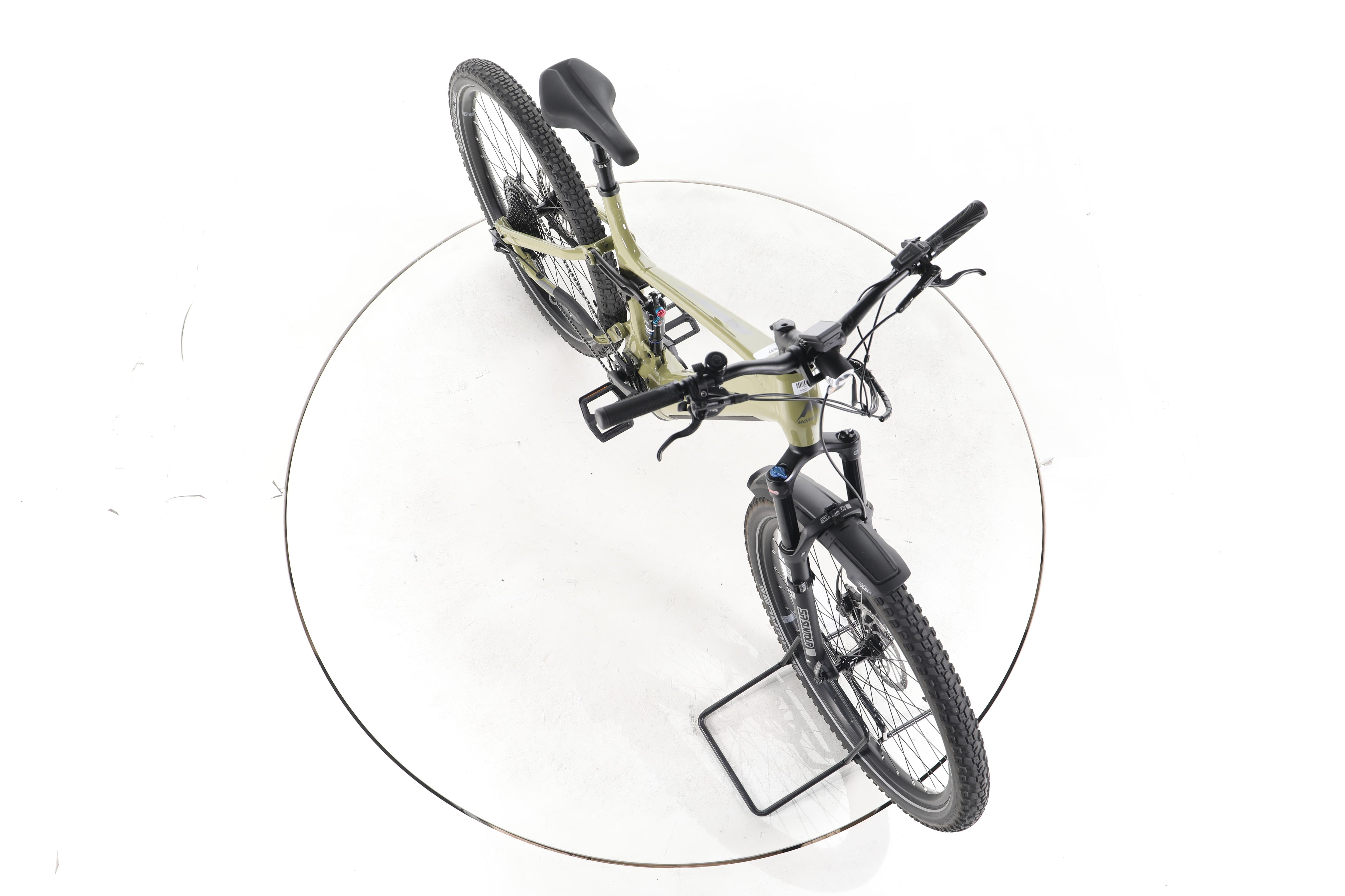 MORRISON Yurok E-Bike Fully - Image 15