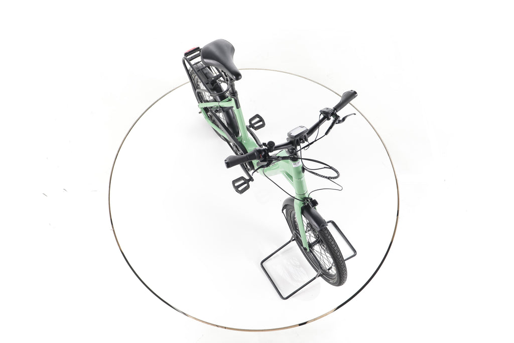 FLYER Upstreet1 7.43 Kompakt E-Bike Tiefeinsteiger - Image 15