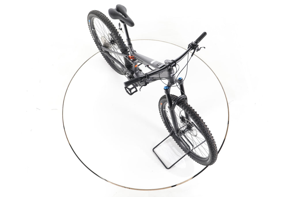 Cube Stereo Hybrid ONE44 HPC SLX E-Bike Fully 2025 - Image 15