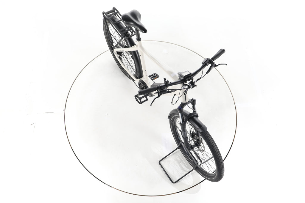 Haibike Trekking 3 Trekking E-Bike - Image 15