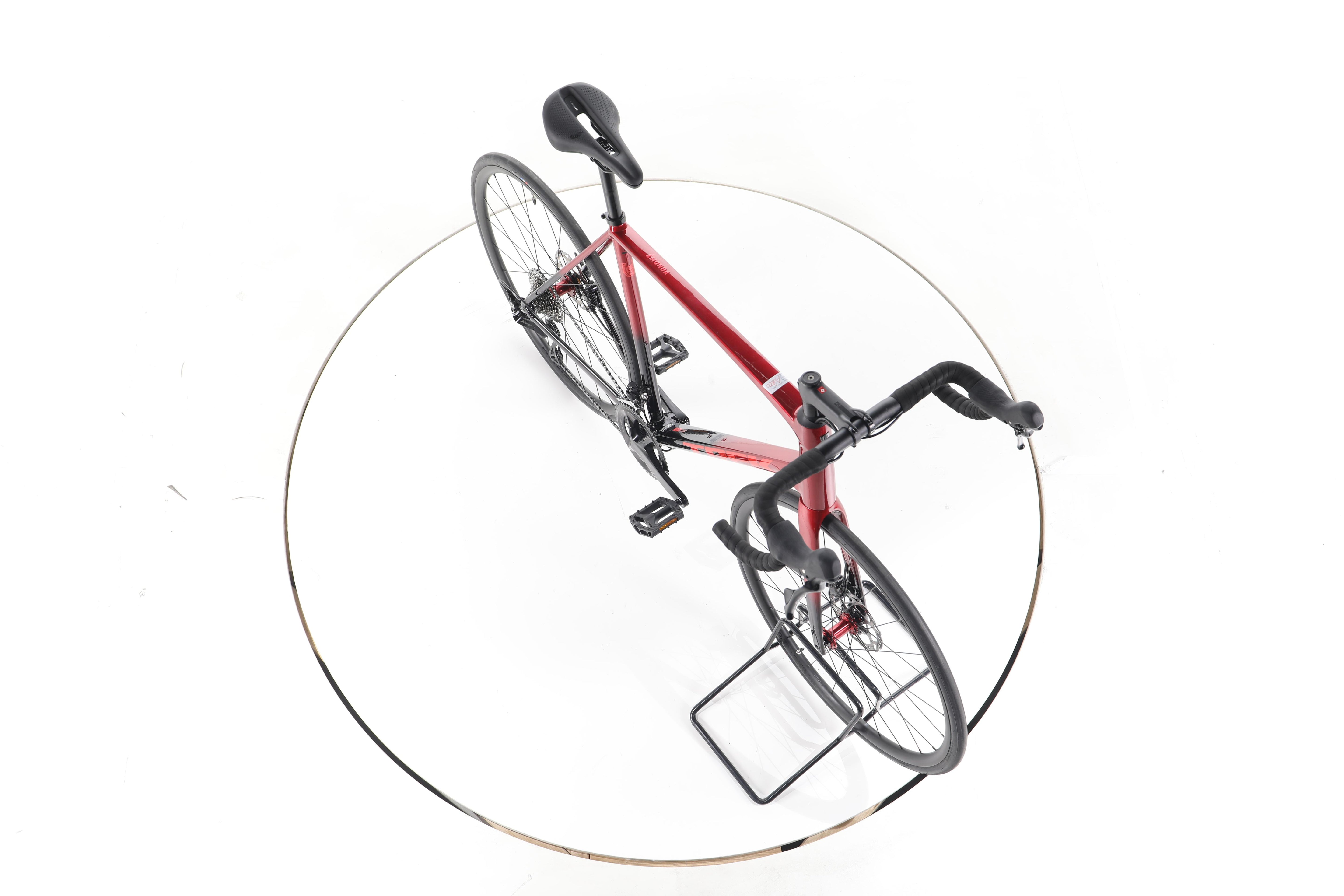 Trek Émonda ALR 5 Fahrrad City & Trekking - Image 15