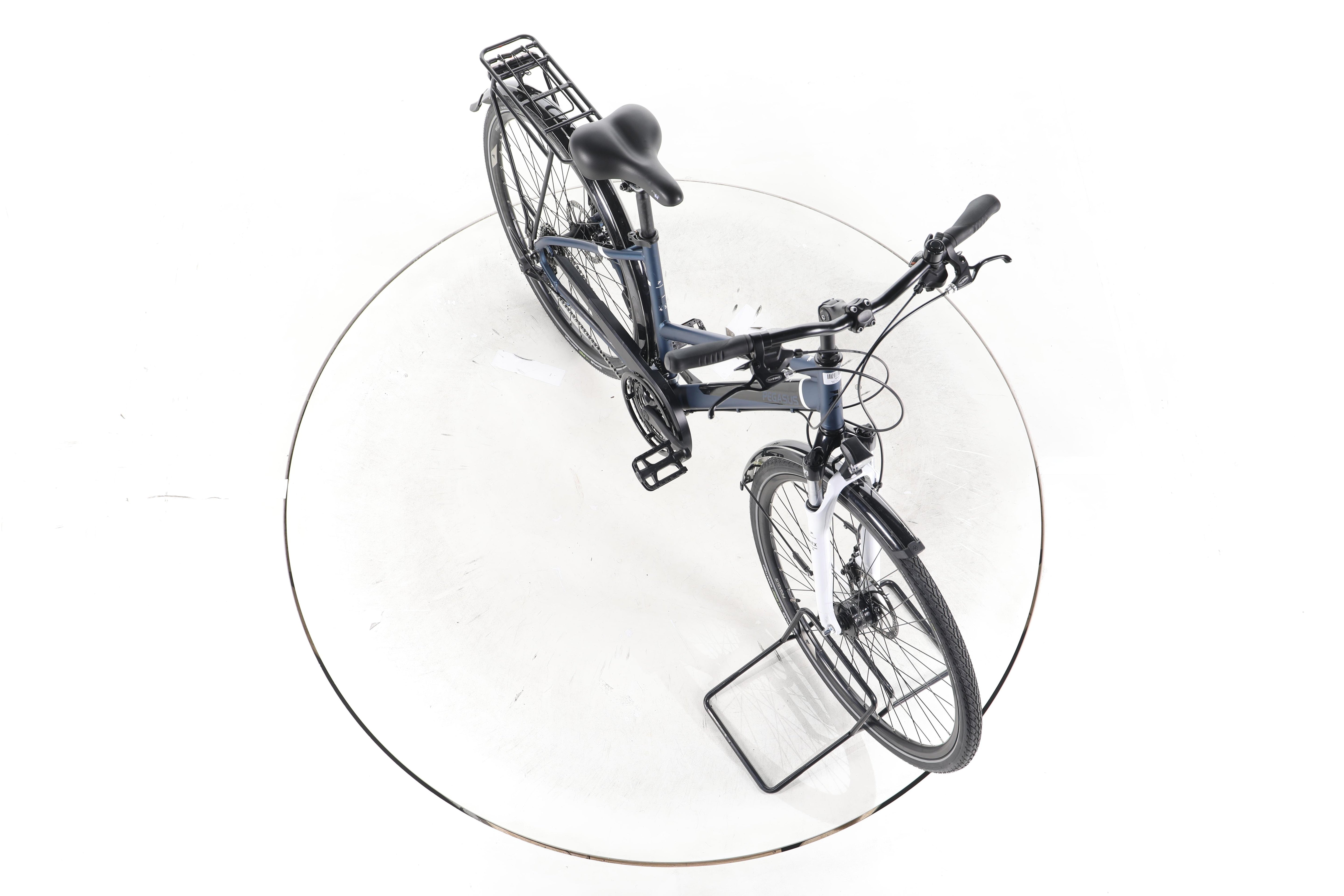 Pegasus Ancura Disc Fahrrad City & Trekking - Image 15
