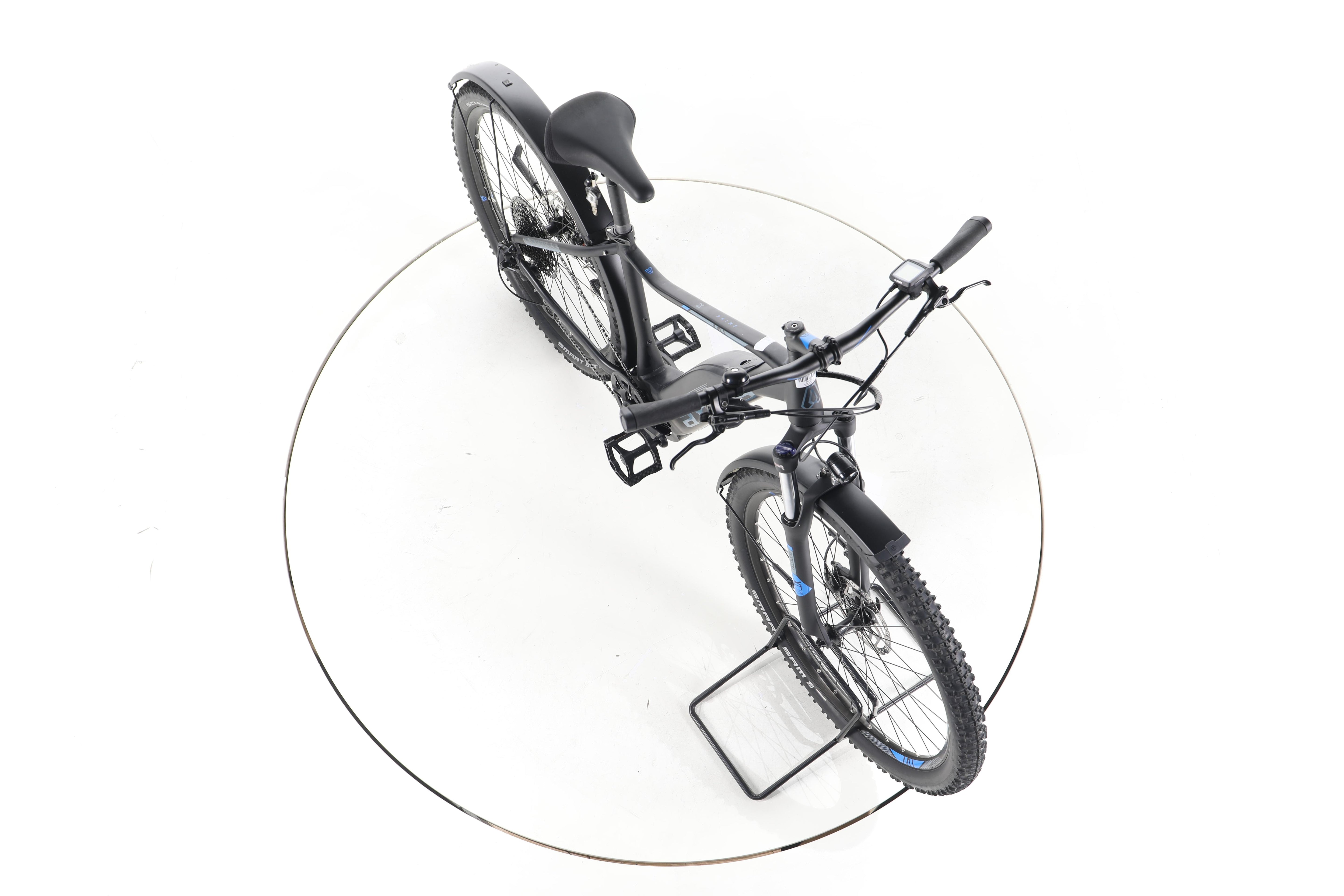 Axess Prime 29 E-Bike - Image 15