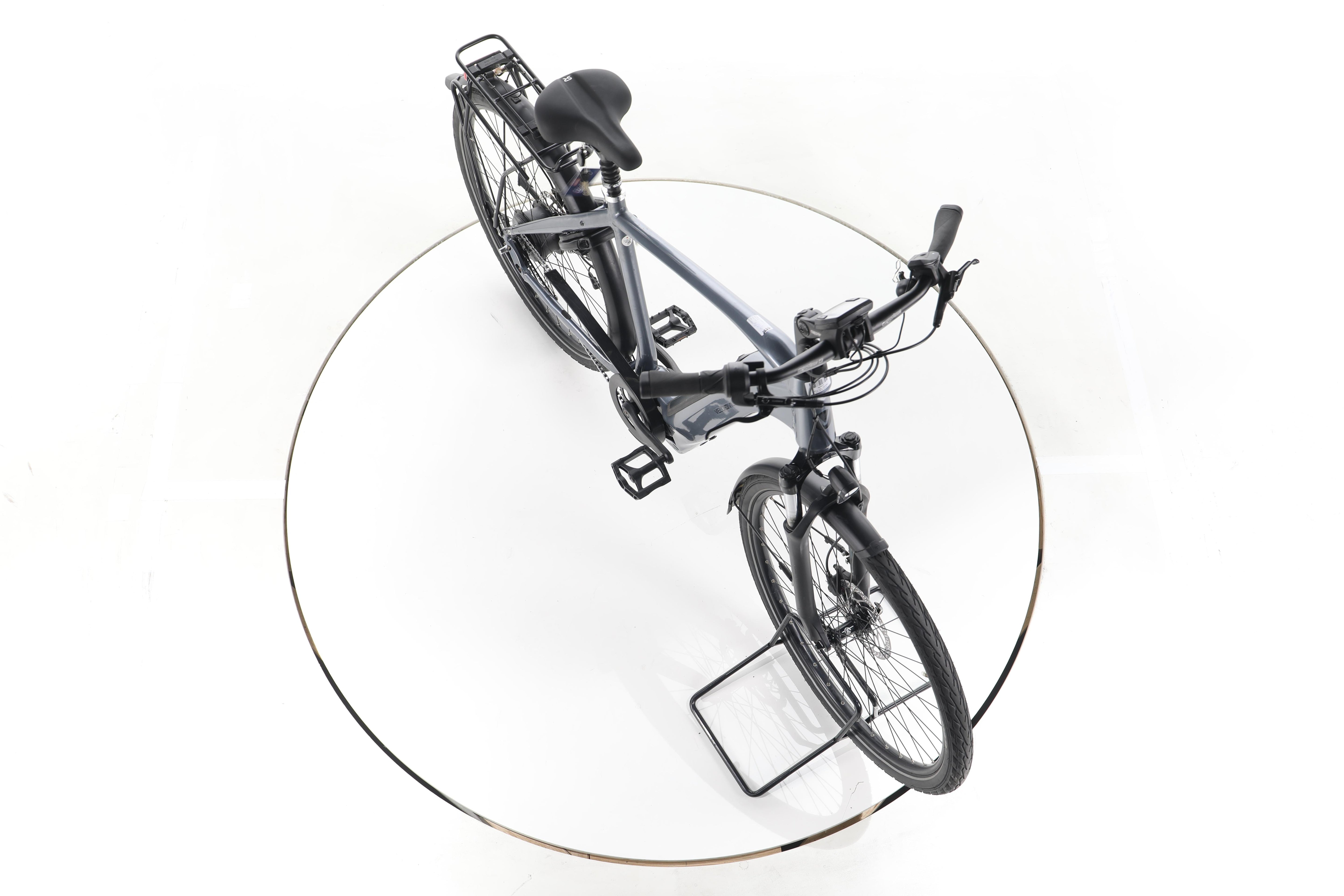 Velo de Ville AEB 990 City E-Bike - Image 15
