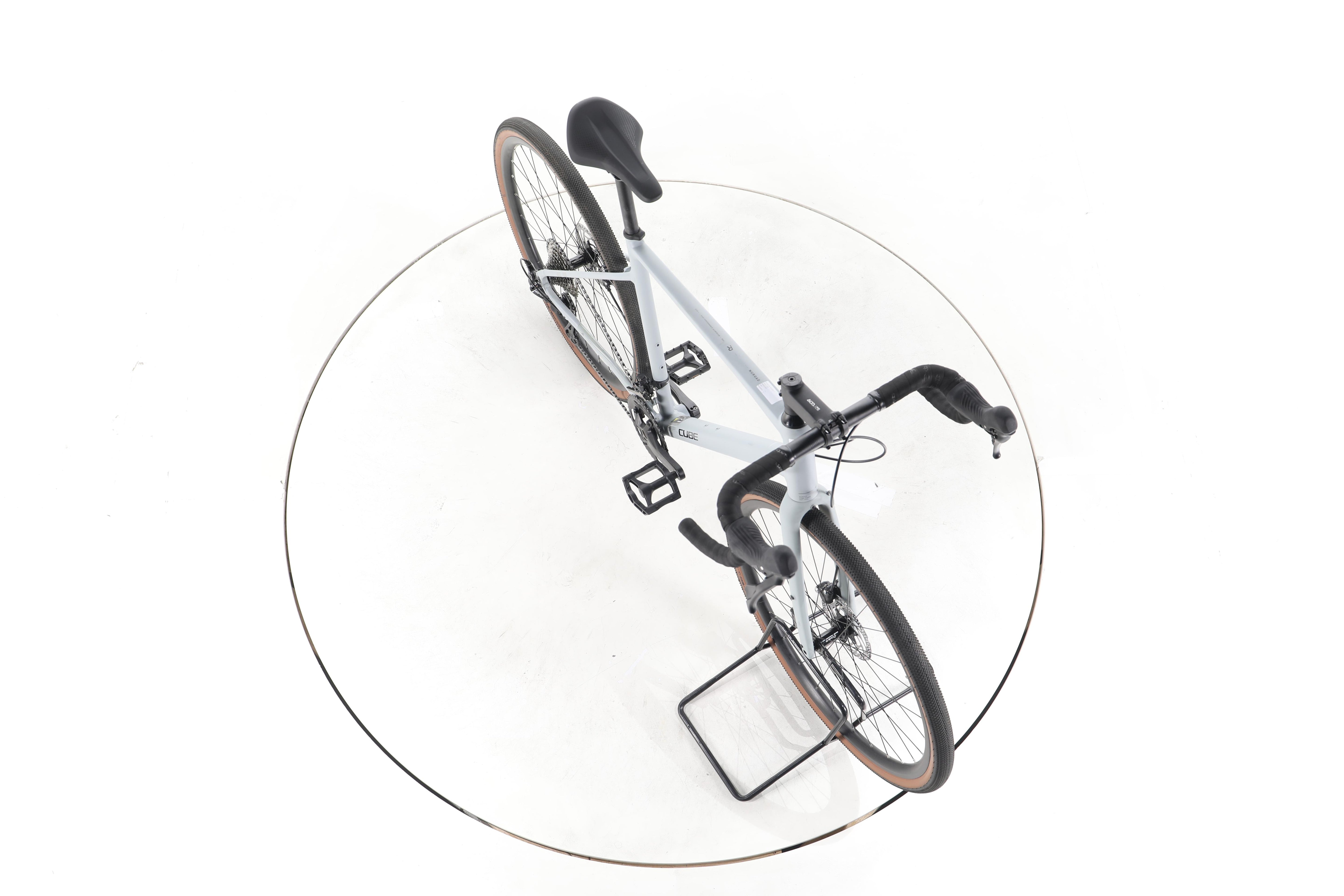 Cube Nuroad Race Gravelbike - Image 15