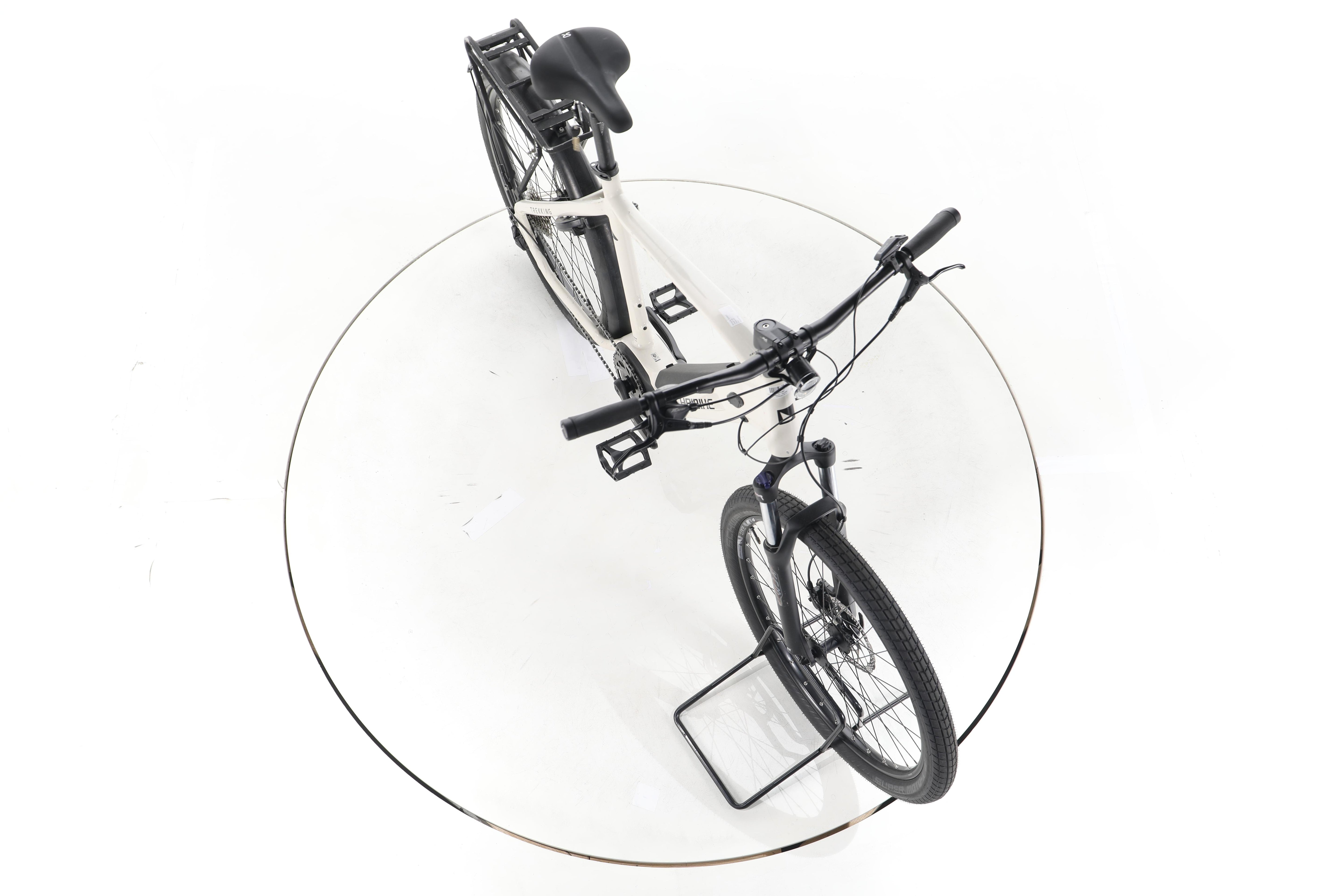 Haibike Trekking 3 Trekking E-Bike - Image 15