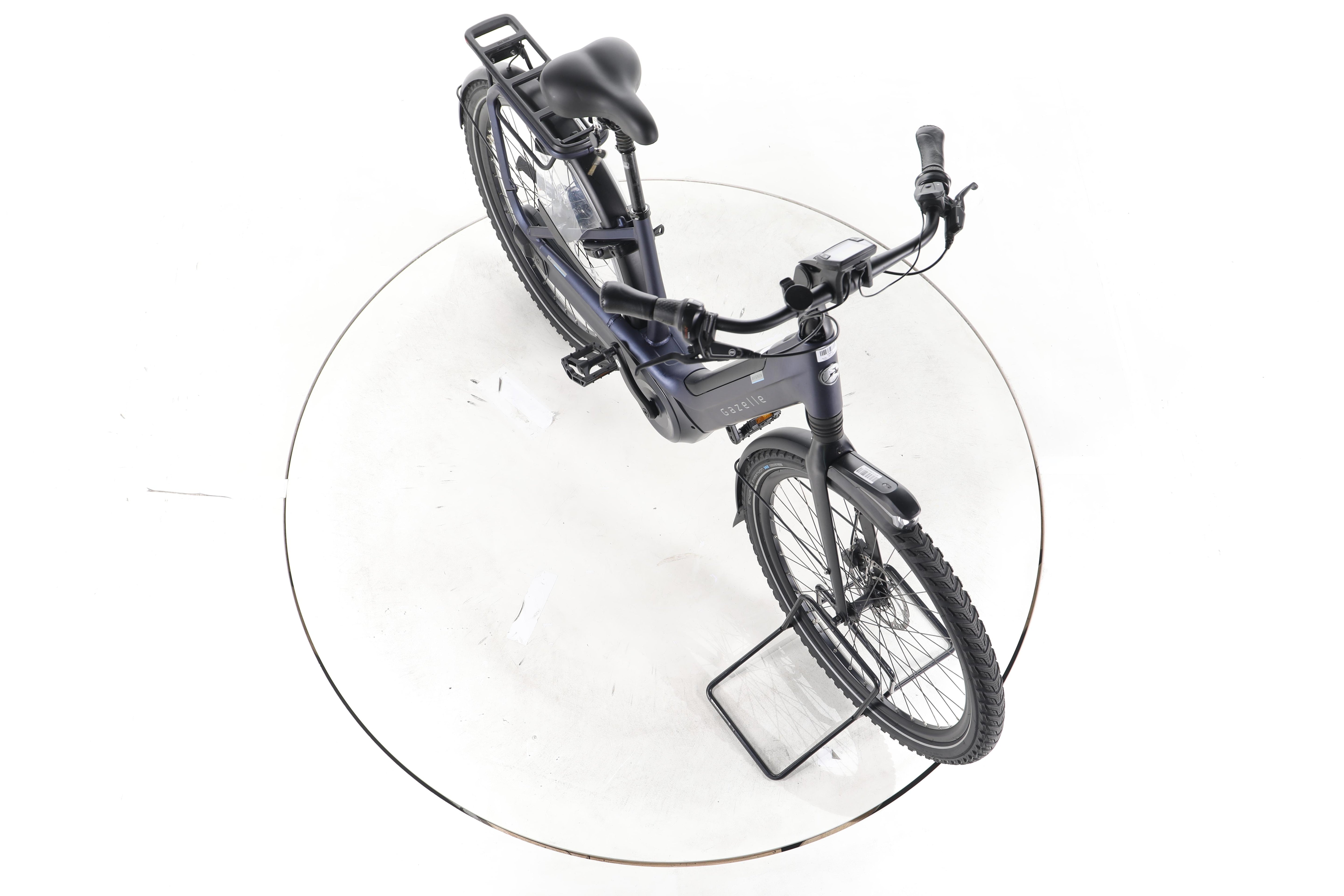 Gazelle Avignon C8 HMB City E-Bike Tiefeinsteiger - Image 15