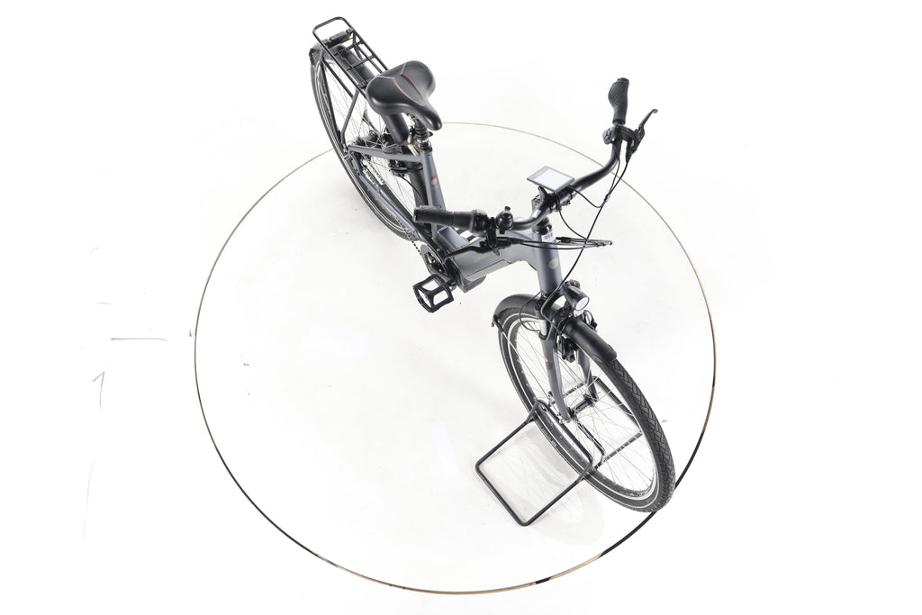 Lehmkuhl P3.5 City E-Bike Tiefeinsteiger - Image 15
