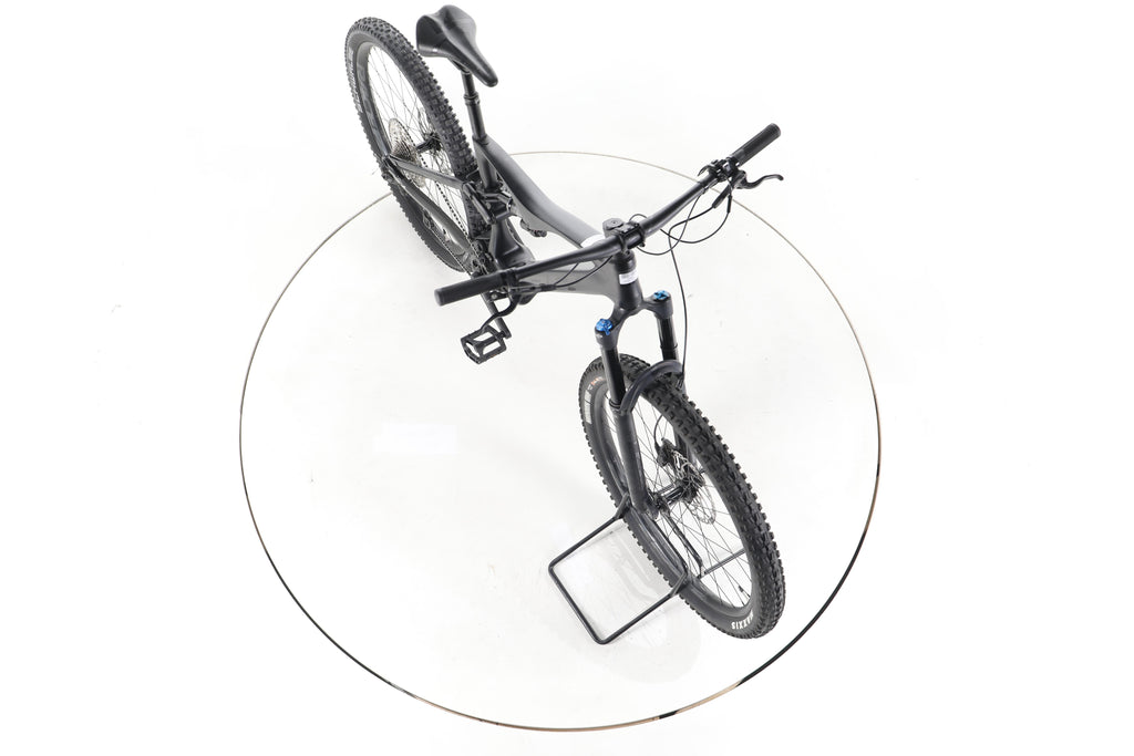 BH Bikes iLYNX TRAIL CARBON 8.6 E-Bike Fully Carbon - Image 15