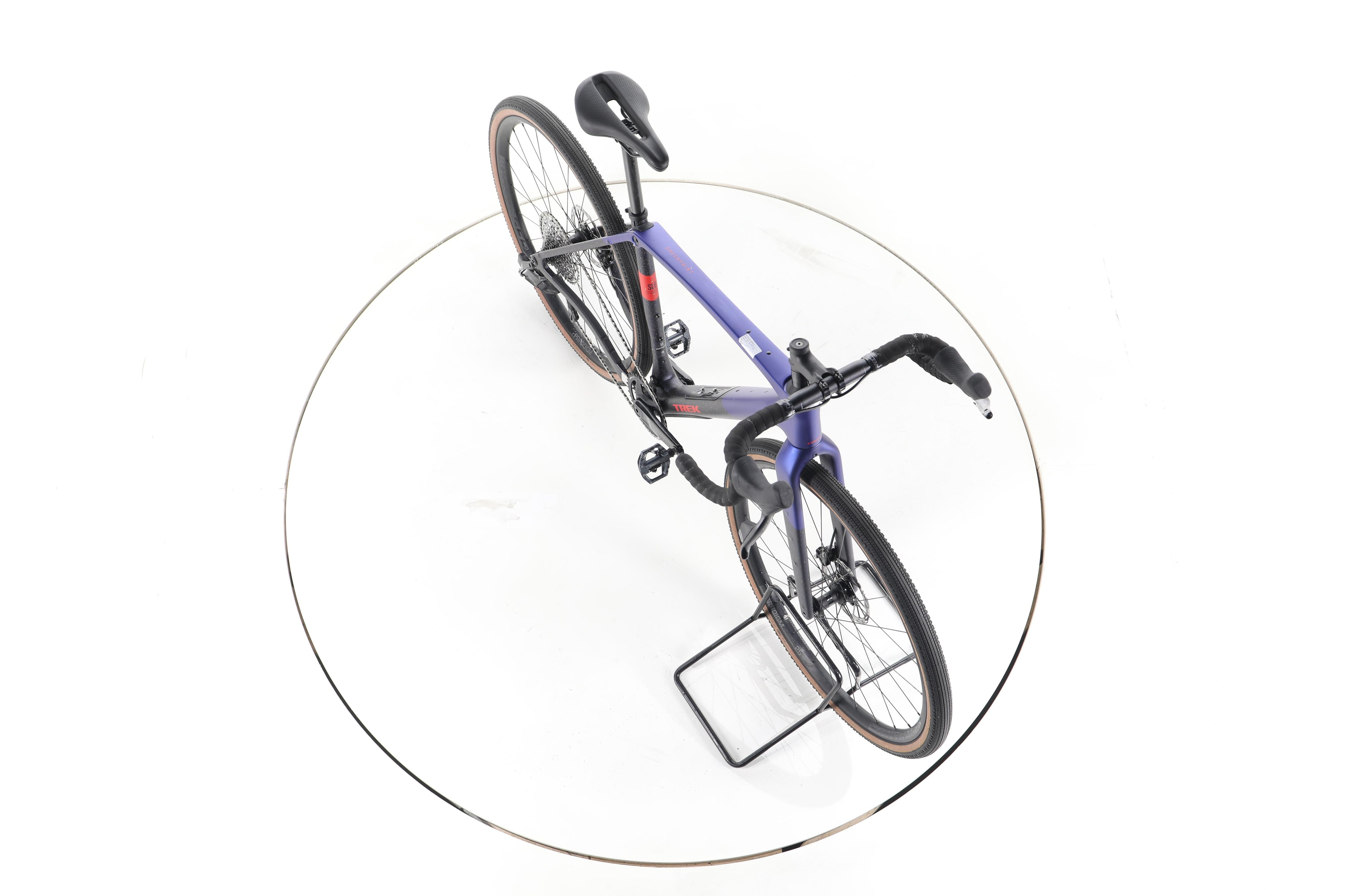 Trek Checkpoint SL 6 AXS Gen 3 - Image 15