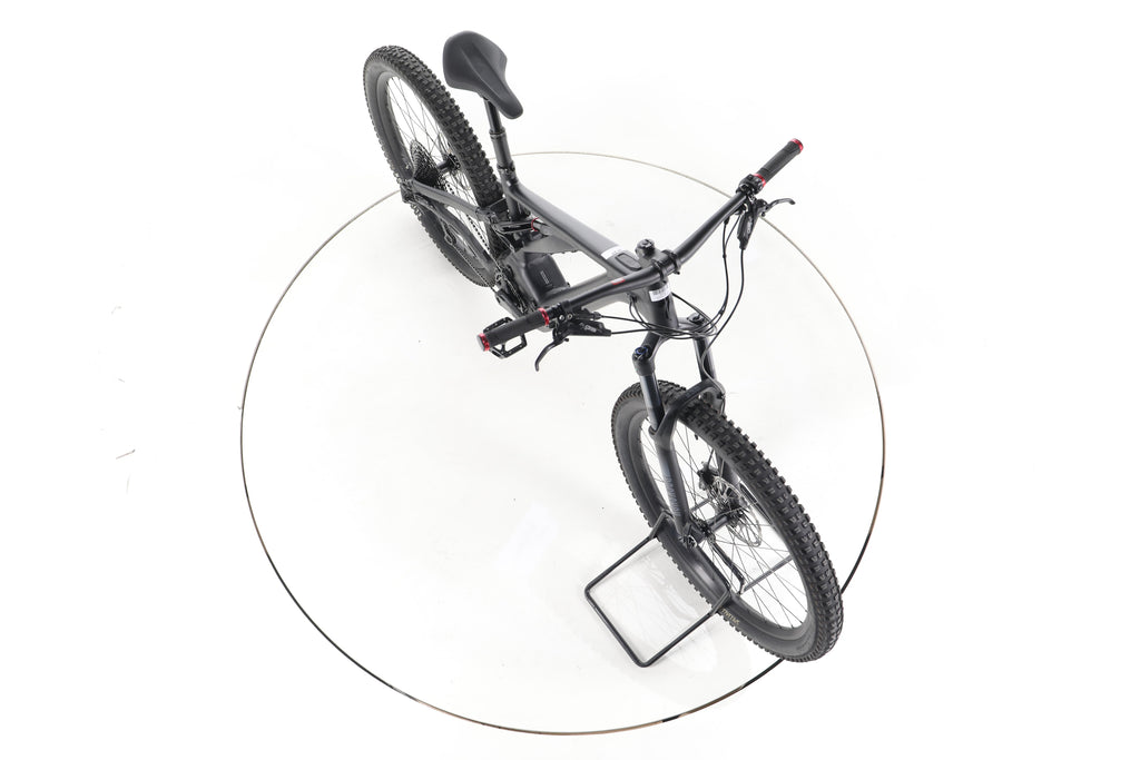 Specialized Turbo Levo Alloy Fully E-Bike - Image 15