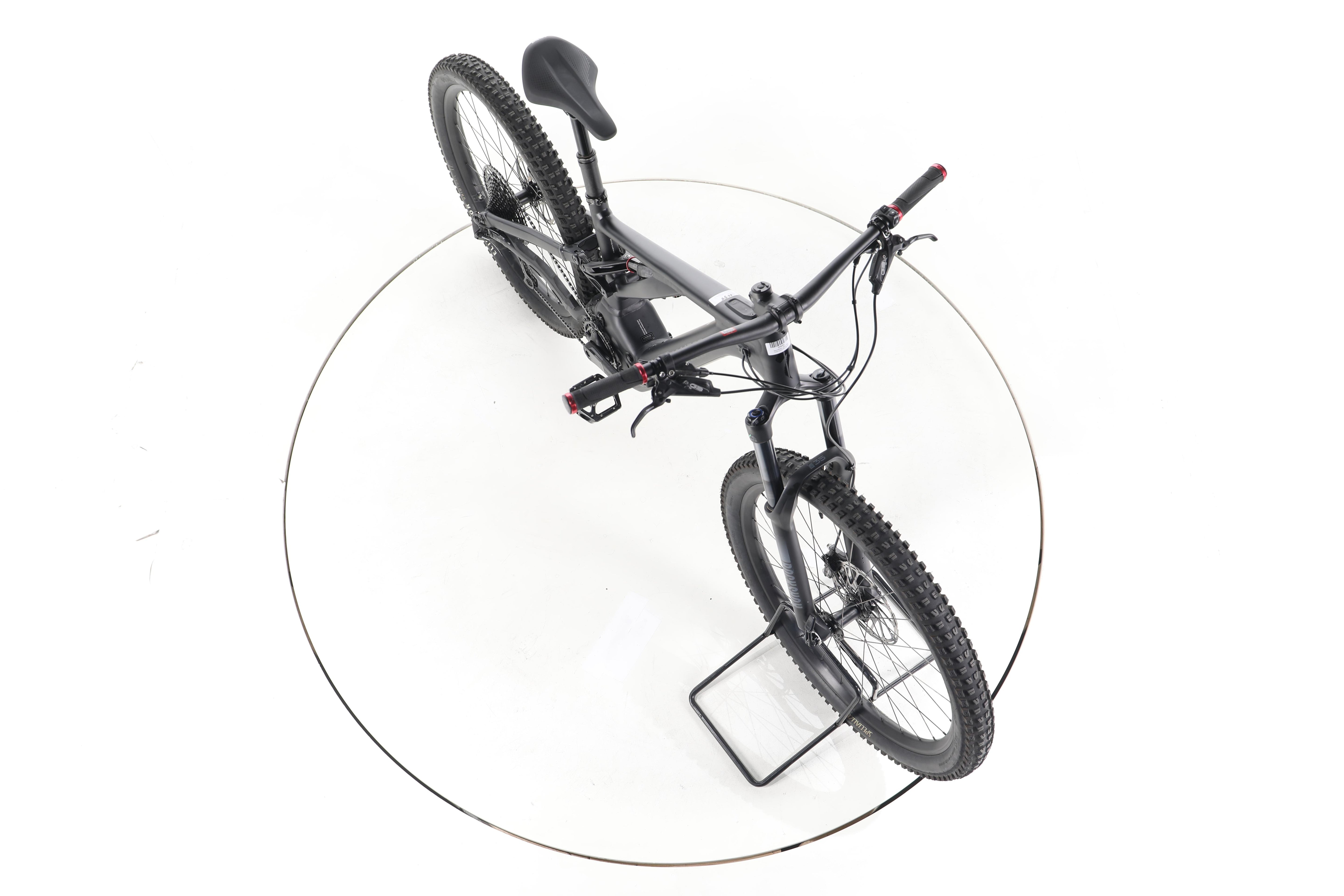 Specialized Turbo Levo Alloy Fully E-Bike - Image 15