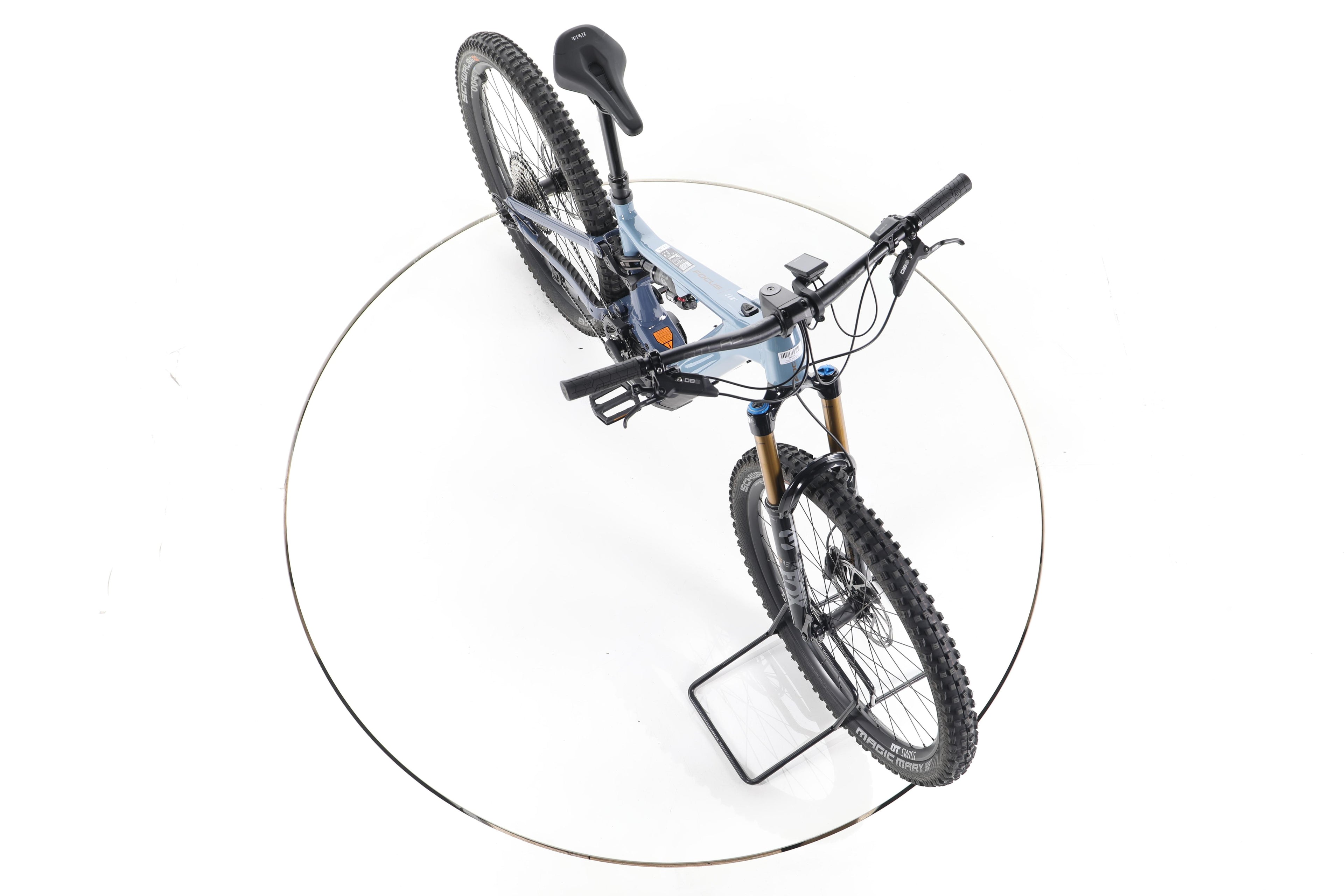 Focus JAM² 6.9 Fully E-Bike 2023 - Image 15