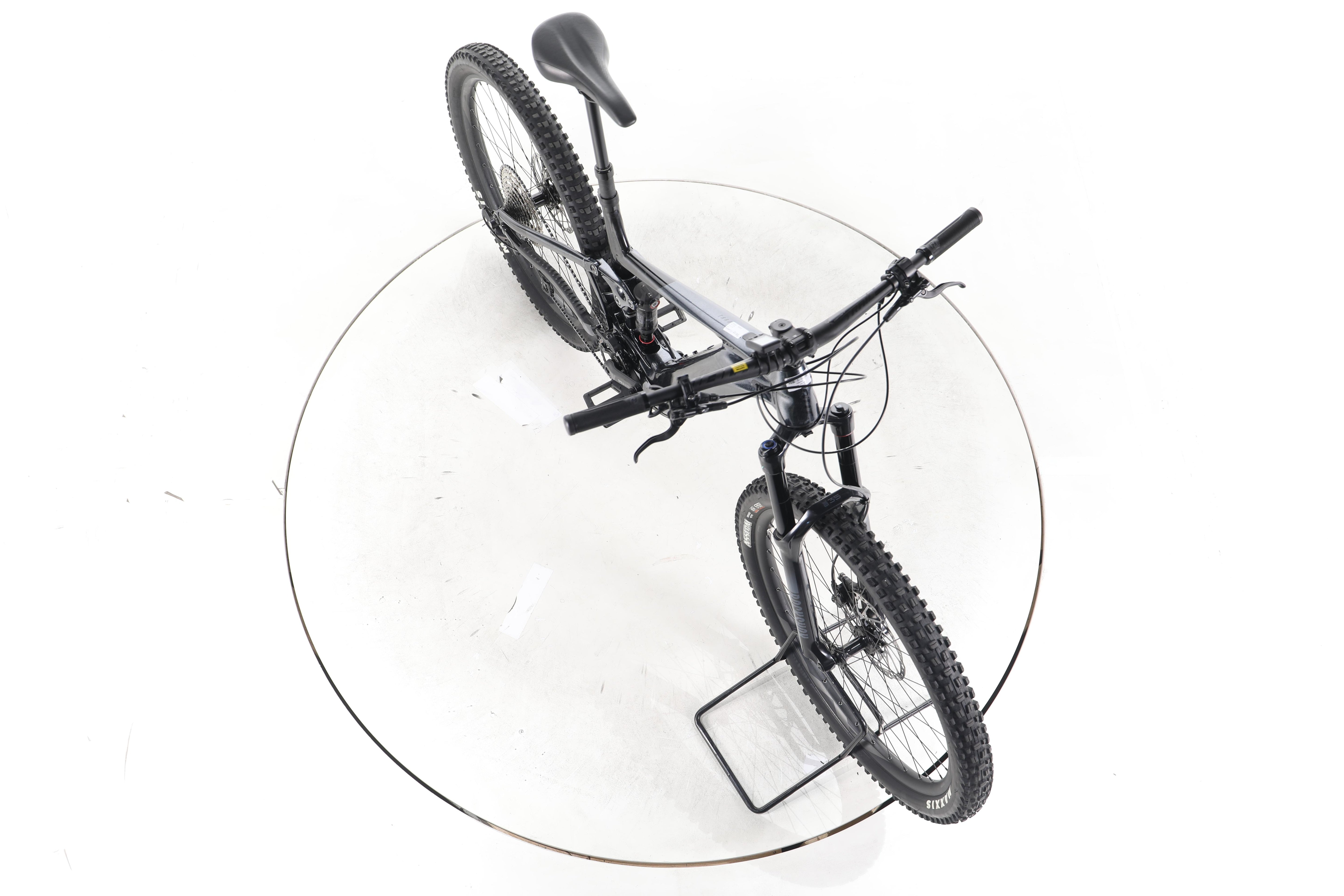 Giant Trance X E +3 E-Bike Fully - Image 15
