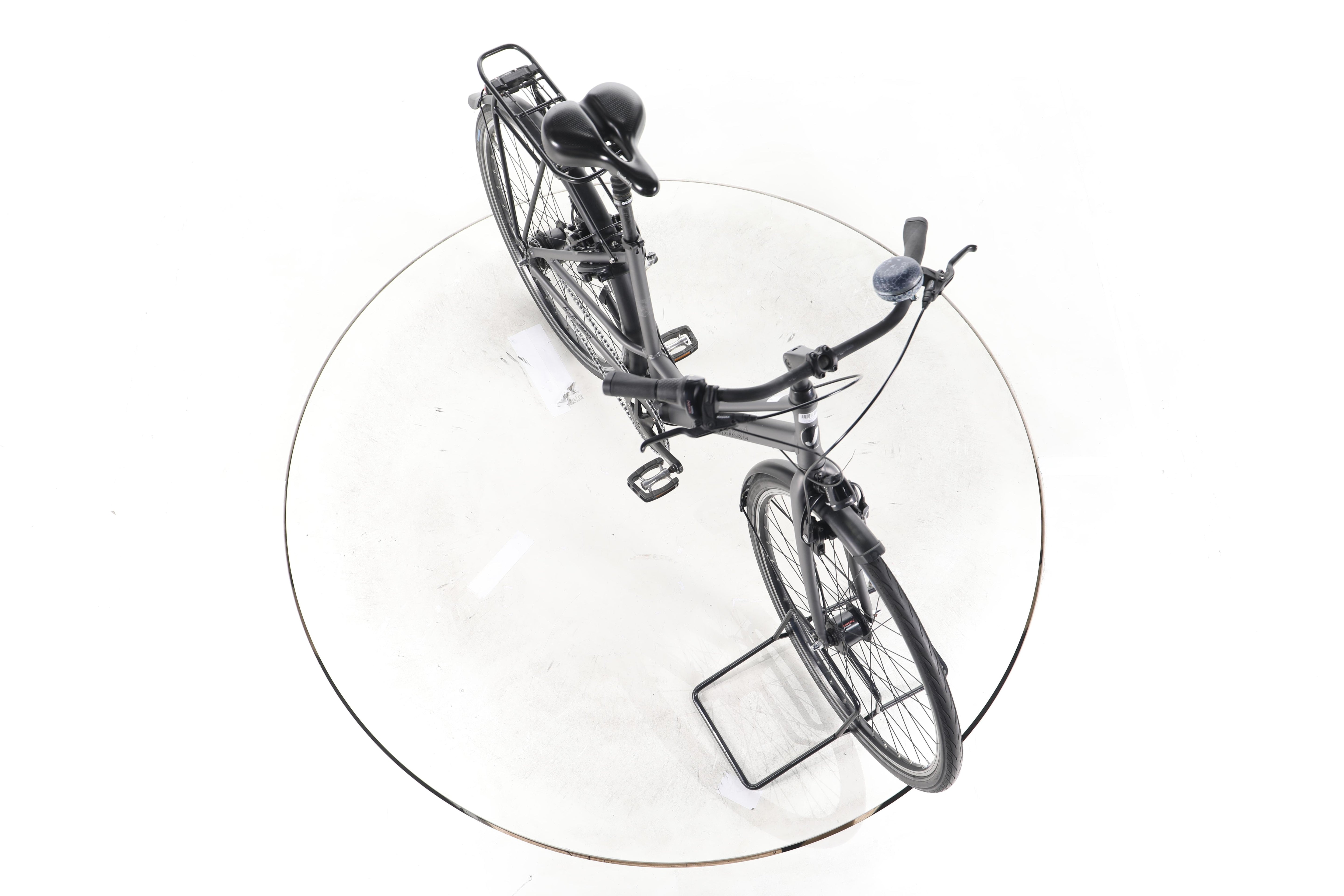 H.-P. Jakst SOMO 8.1 Fahrrad City & Trekking - Image 15