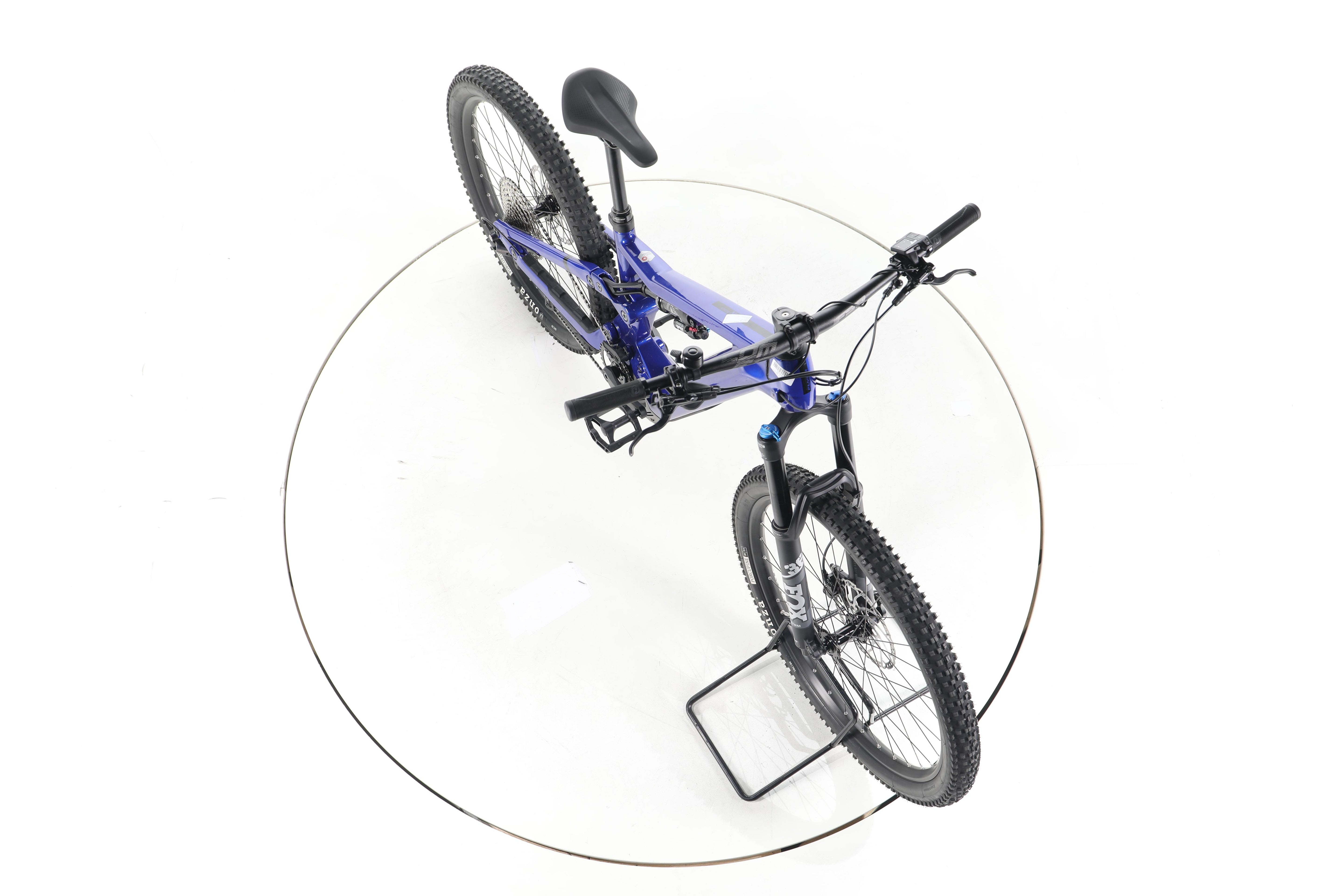 FLYER Uproc X 6.10 FS Fully E-Bike - Image 15