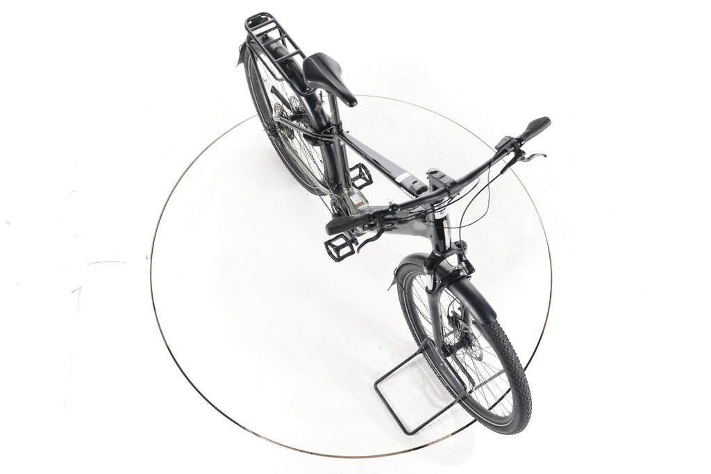 Cannondale Tesoro Neo X 2 Trekking E-Bike - Image 15
