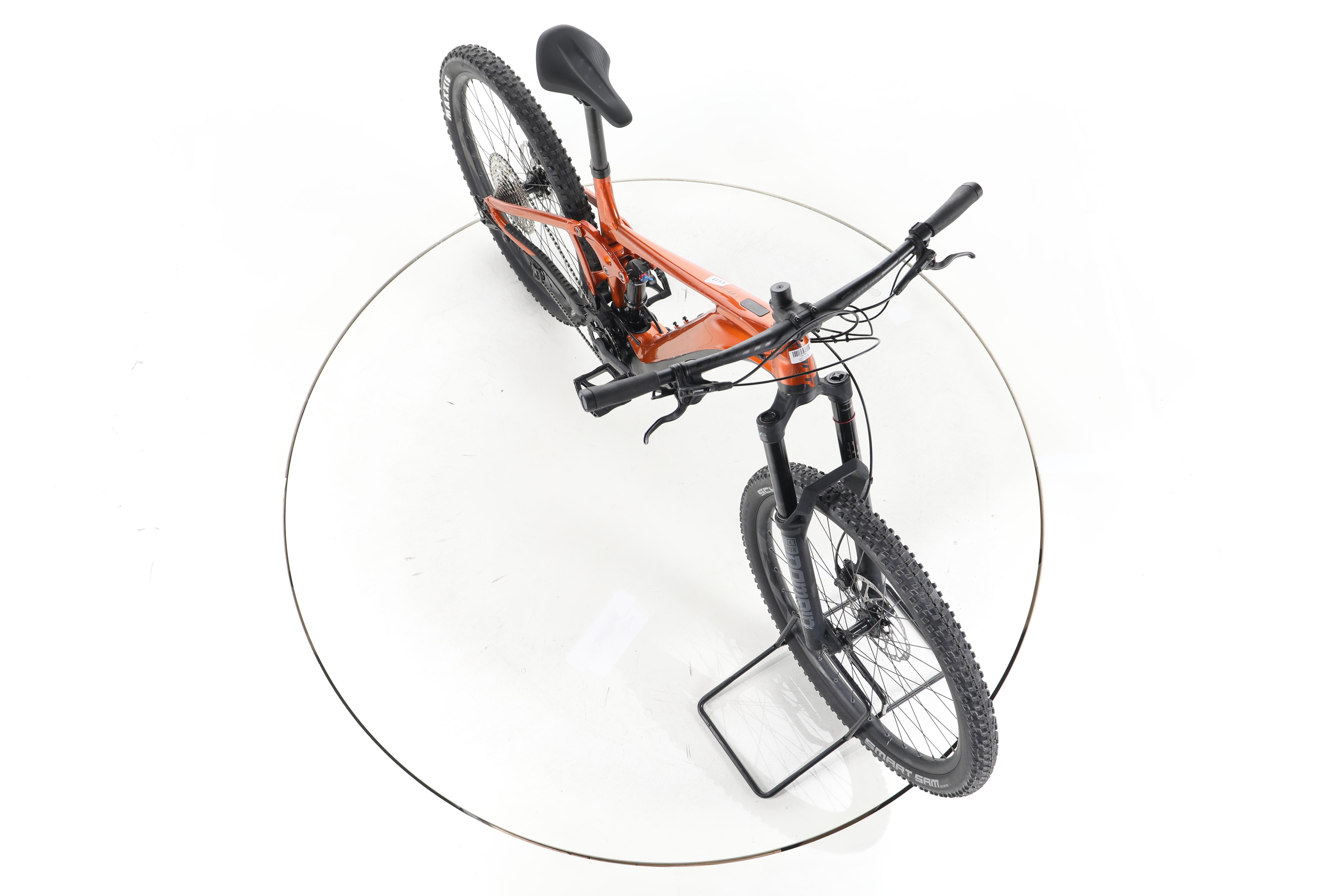 Giant Reign E+3 E-Bike Fully - Image 15