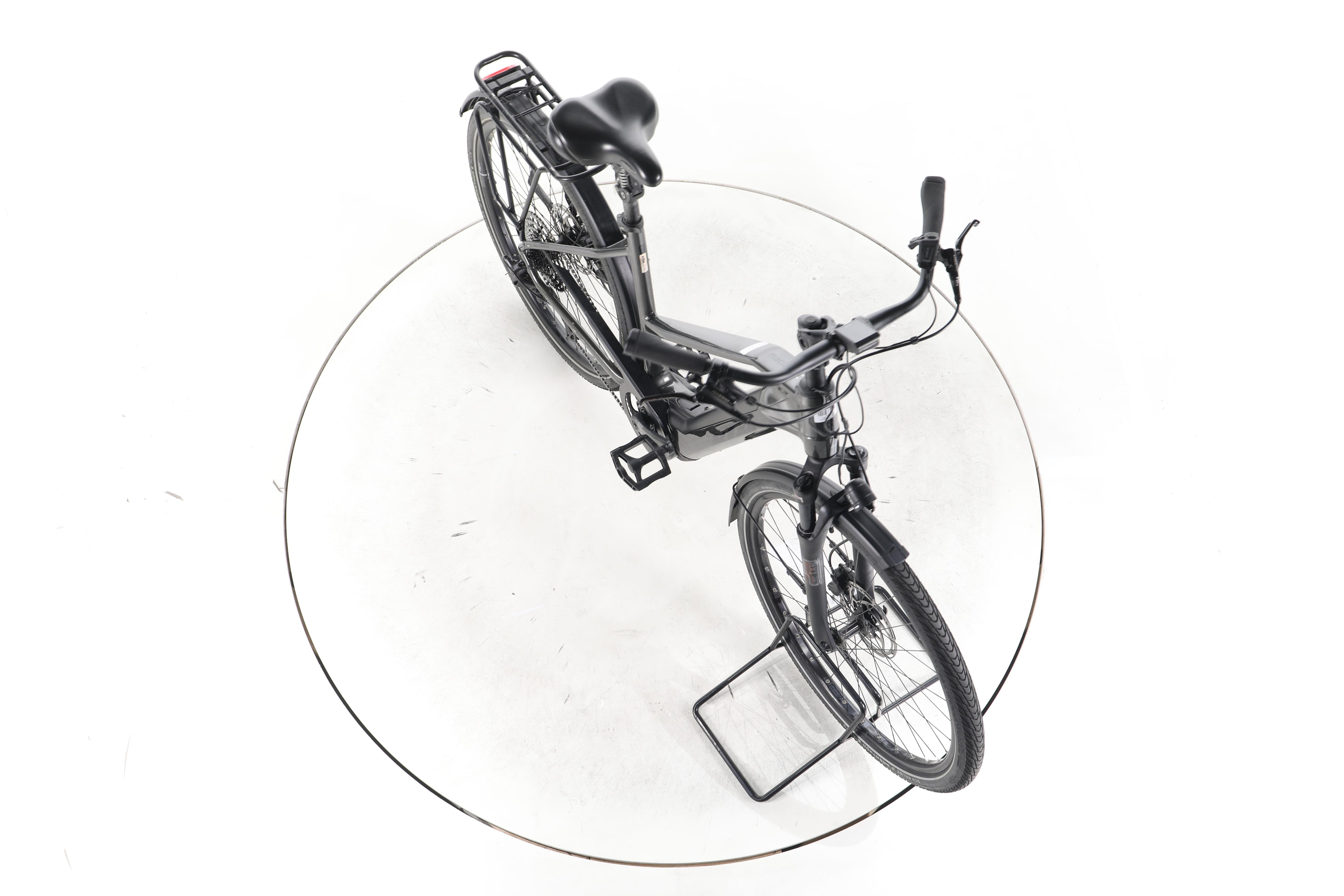 KTM Macina Style XL Trekking E-Bike - Image 15
