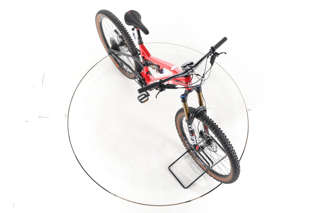 GASGAS ECA 3 E-Bike Fully 2024 - Image 15