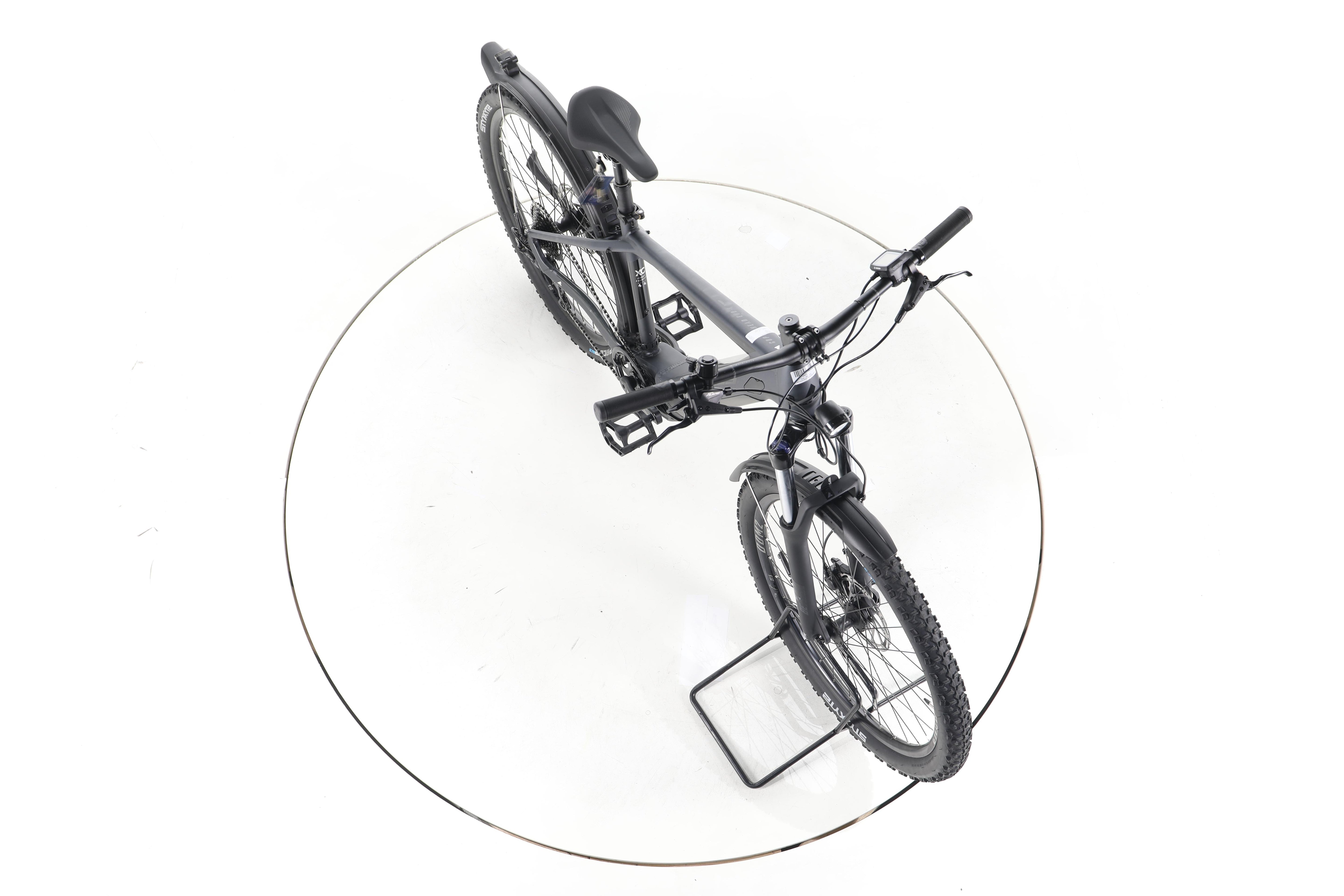 Bulls Copperhead EVO 1 Street Trekking E-Bike - Image 15