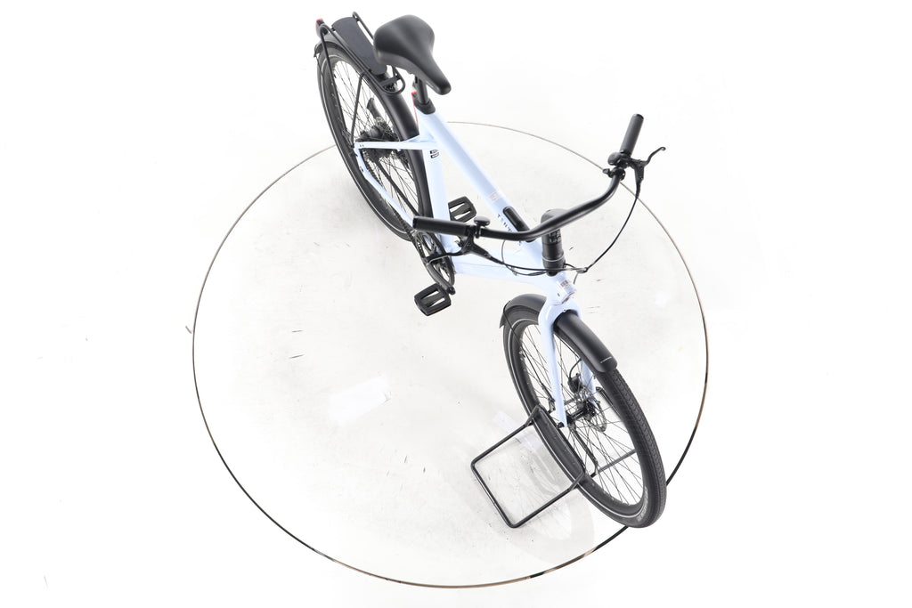 TENWAYS CGO009 City E-Bike - Image 15