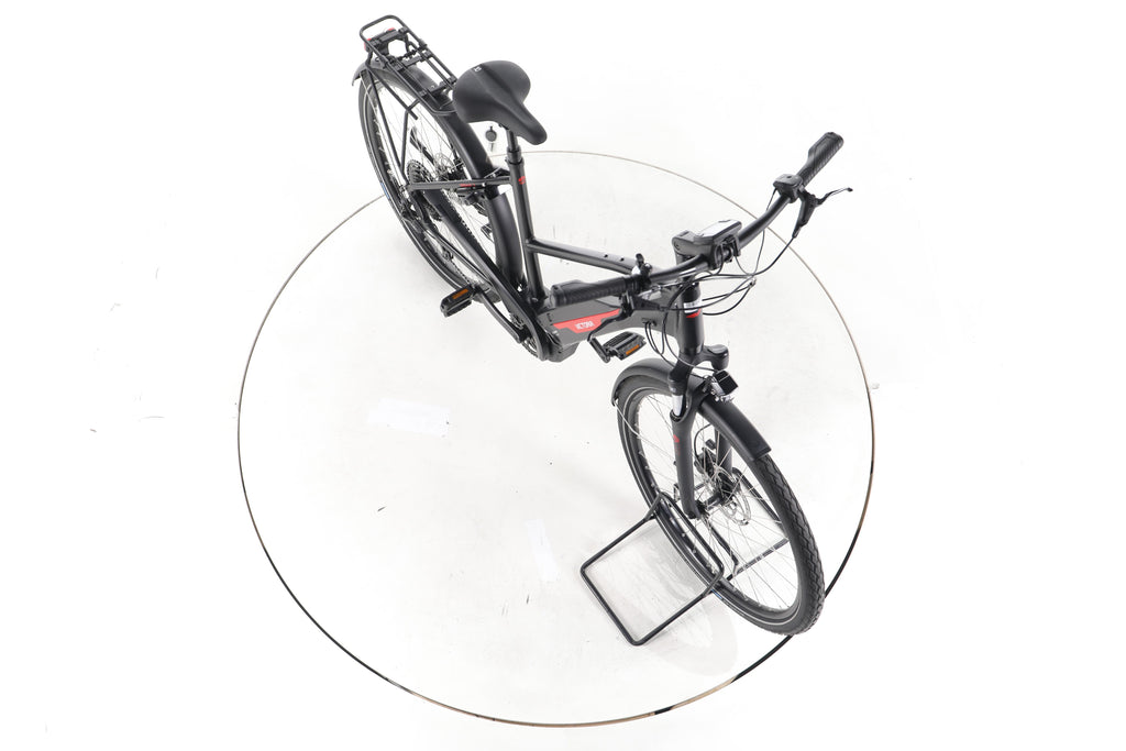 Victoria Tresalo 2 Trekking E-Bike - Image 15
