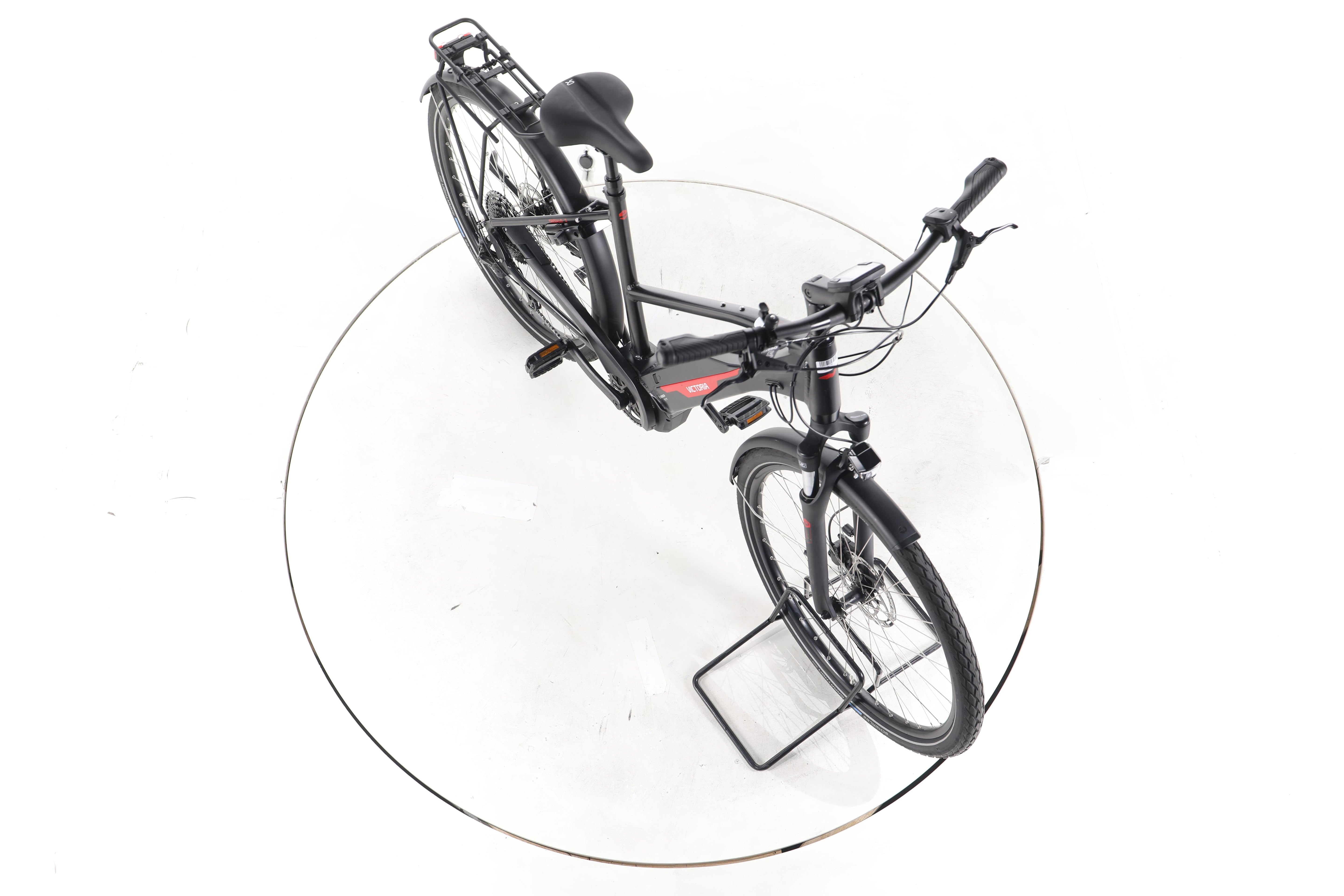 Victoria Tresalo 2 Trekking E-Bike - Image 15