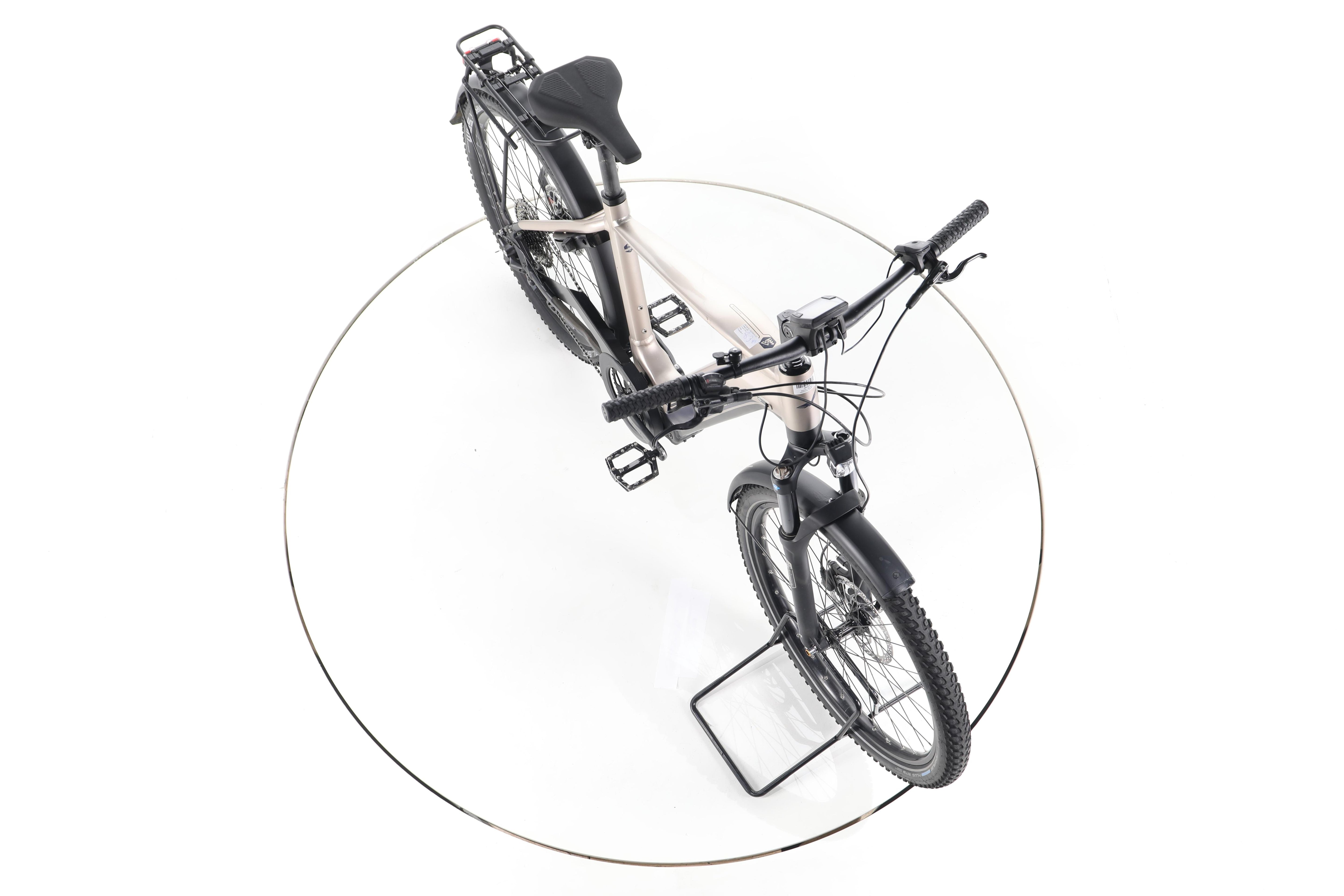 Victoria eAdventure 12.8 Trekking E-Bike - Image 15