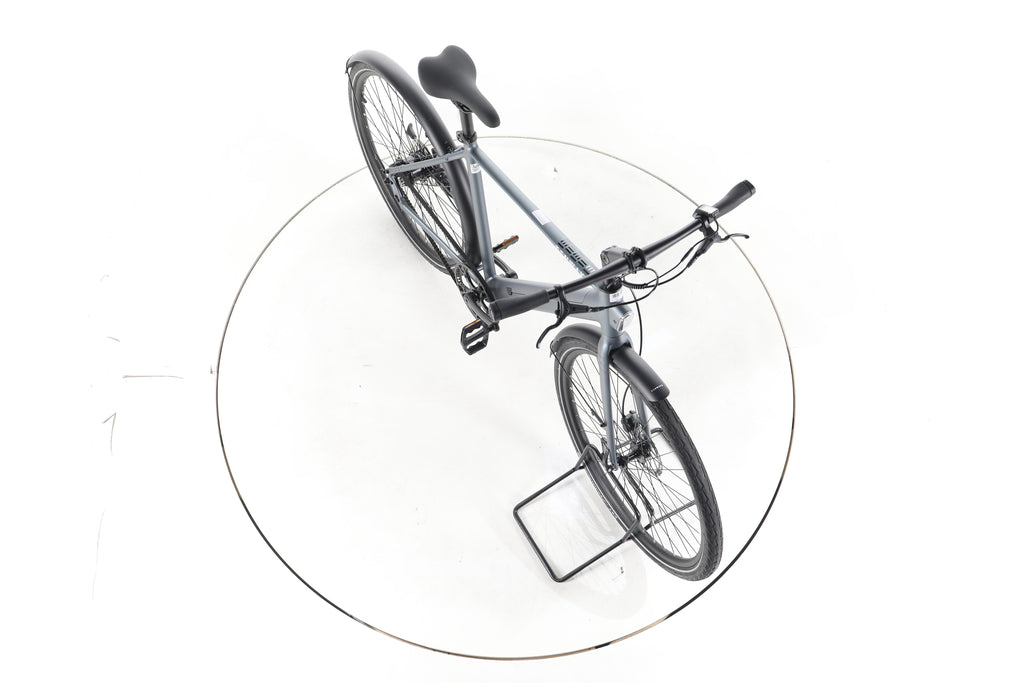 TENWAYS CGO600 Pro City E-Bike - Image 15