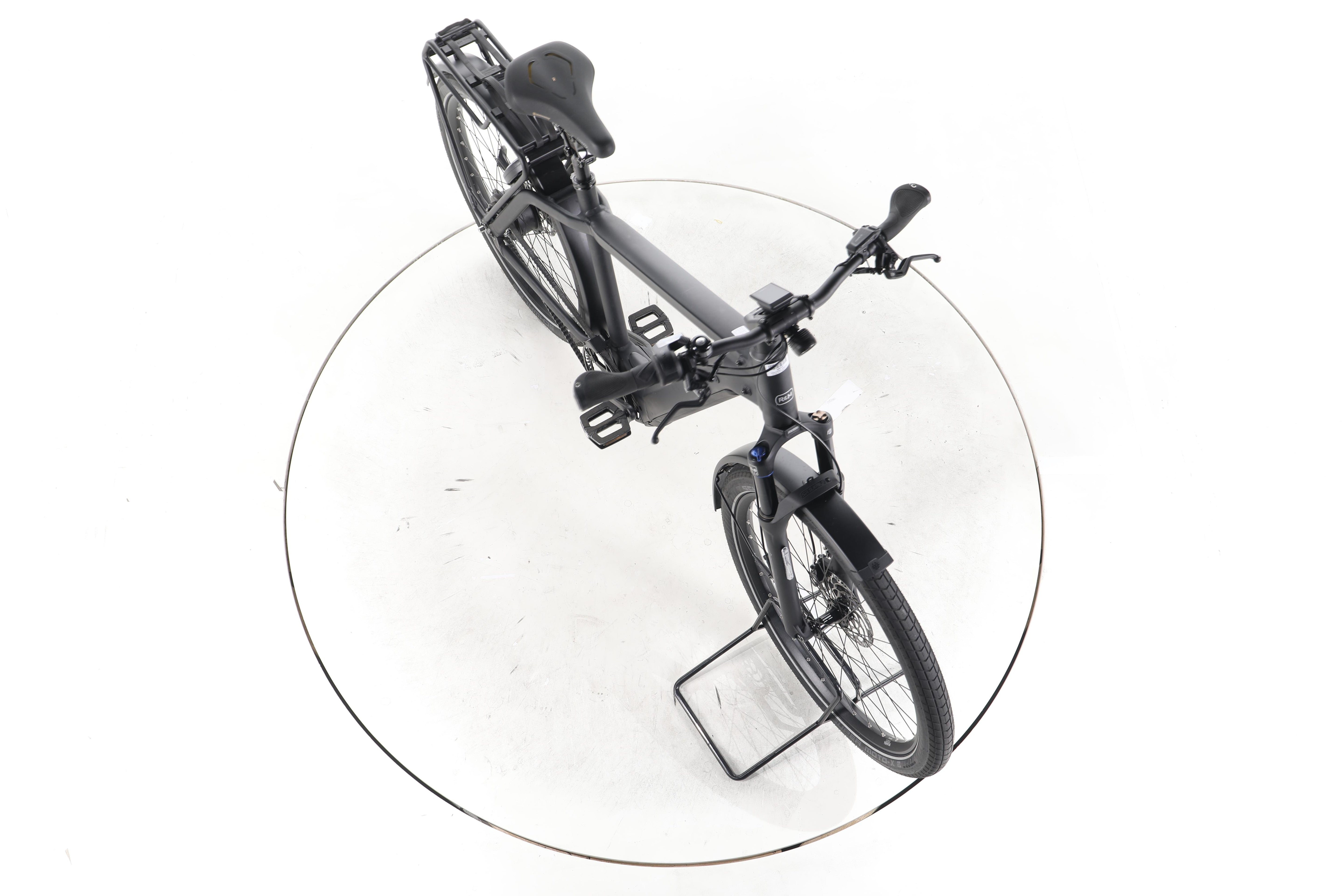 Riese & Müller Charger 4 GT Vario City E-Bike - Image 15