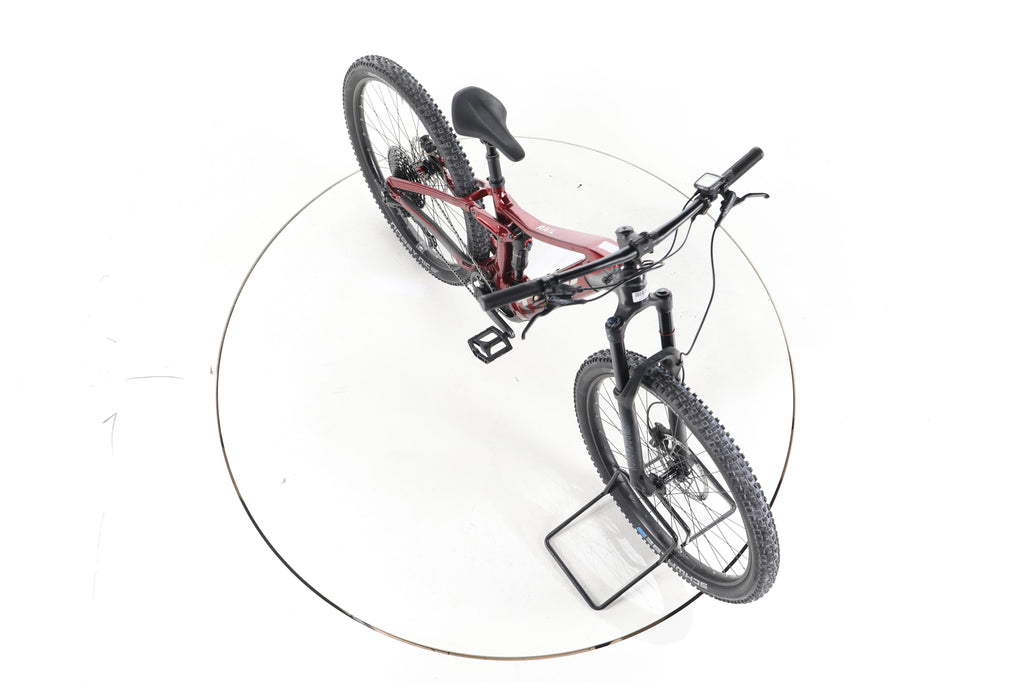 Trek Rail 5 Gen 3 E-Bike Fully - Image 15