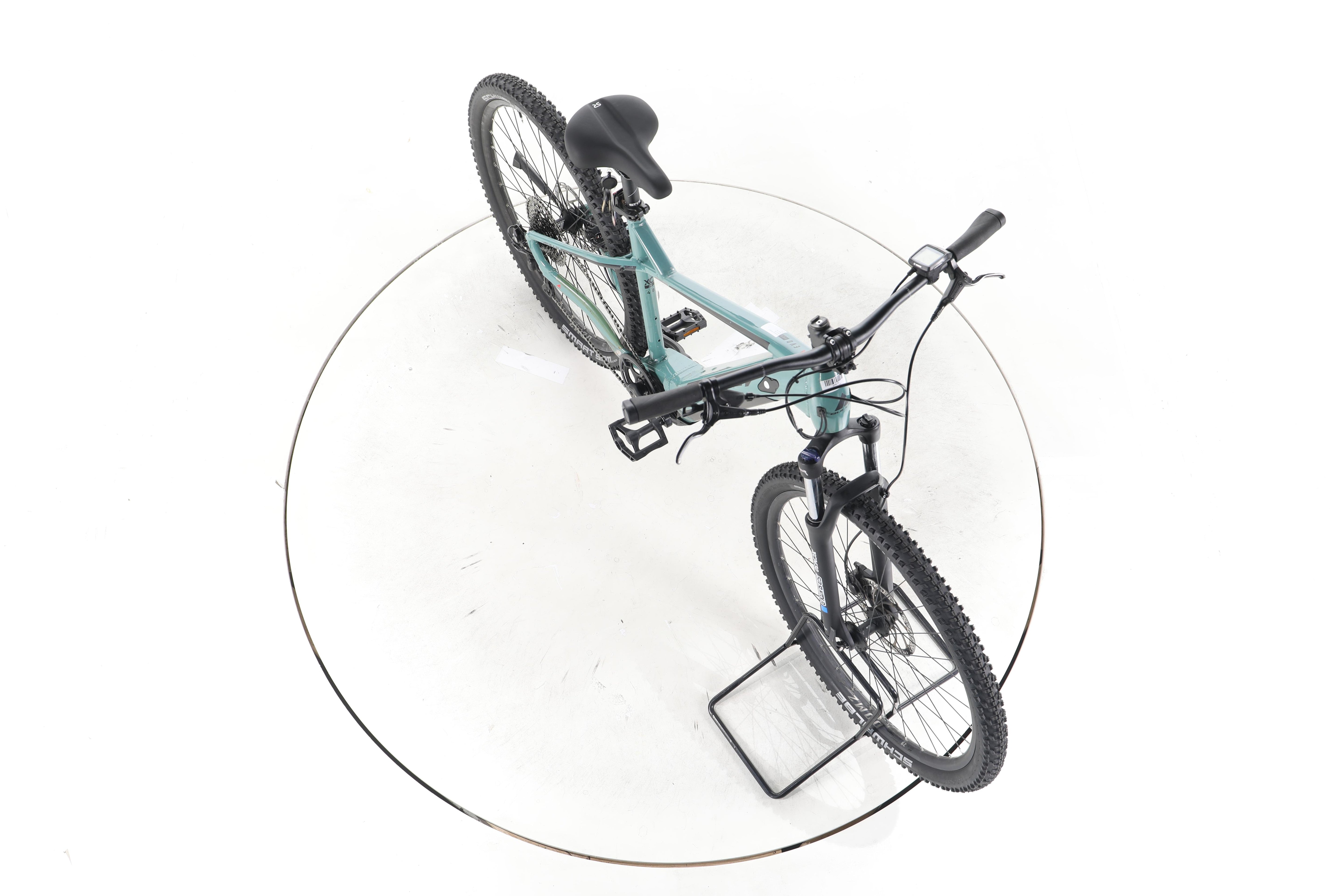 Bulls EVO 500 E-Bike - Image 15
