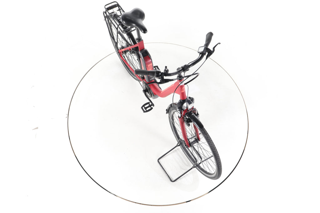 Standert Bicycles Faro 7.5 FL City E-Bike Tiefeinsteiger - Image 15