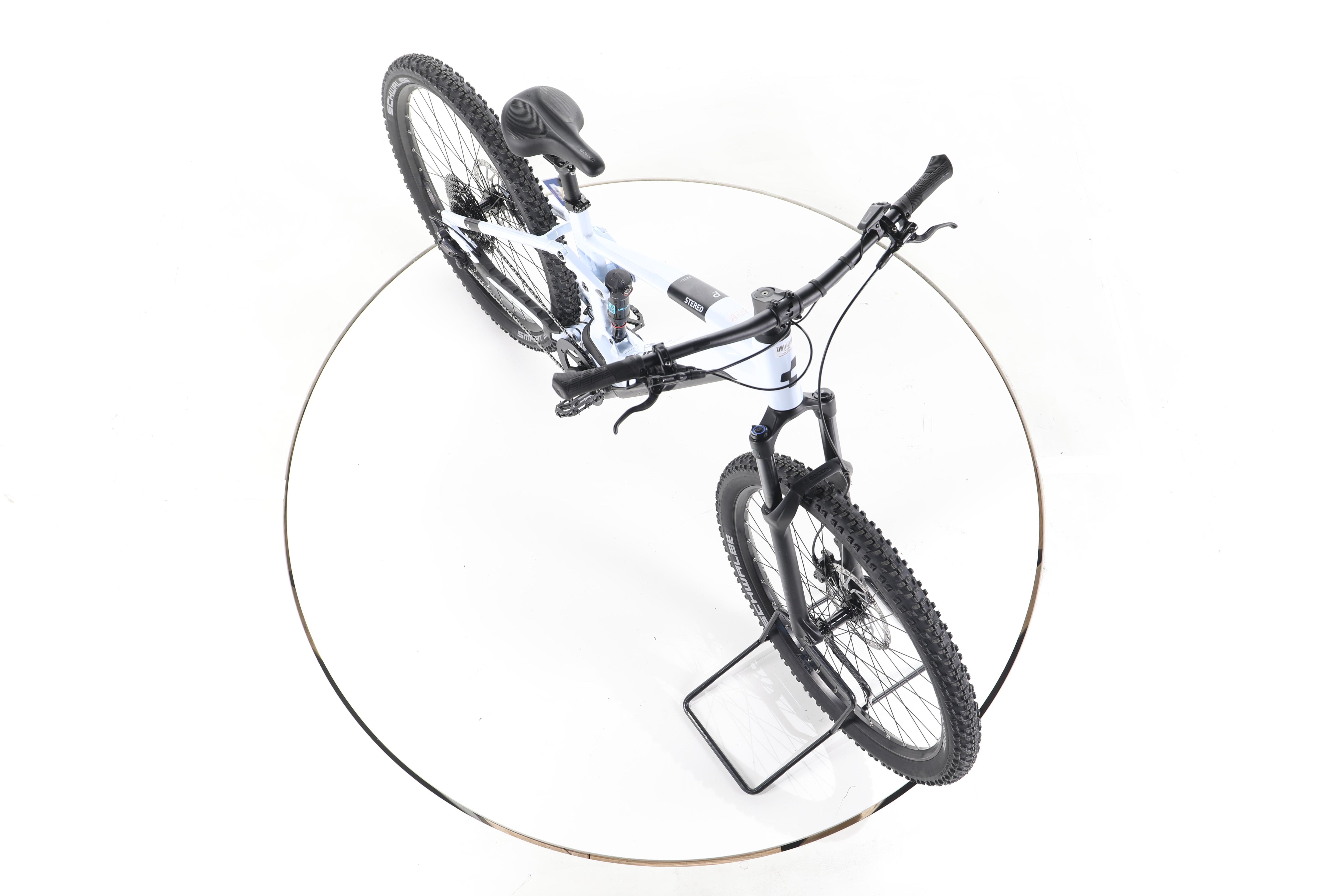 Cube Stereo Hybrid 120 Pro E-Bike Fully - Image 15