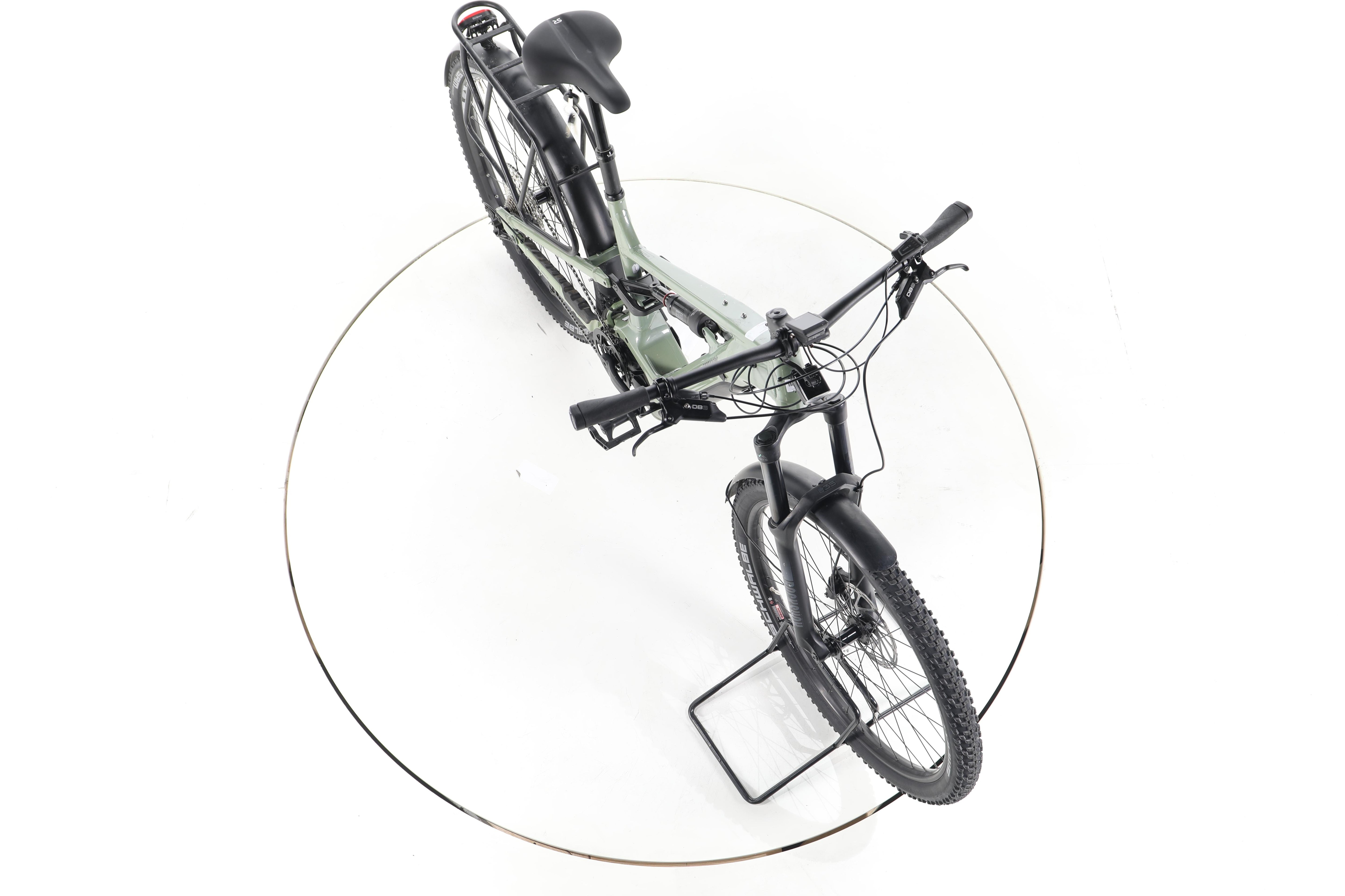 Cannondale Moterra Neo EQ SUV E-Bike - Image 15