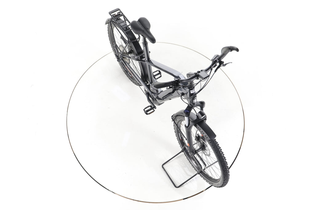 Kettler Town&Country Trekking E-Bike - Image 15