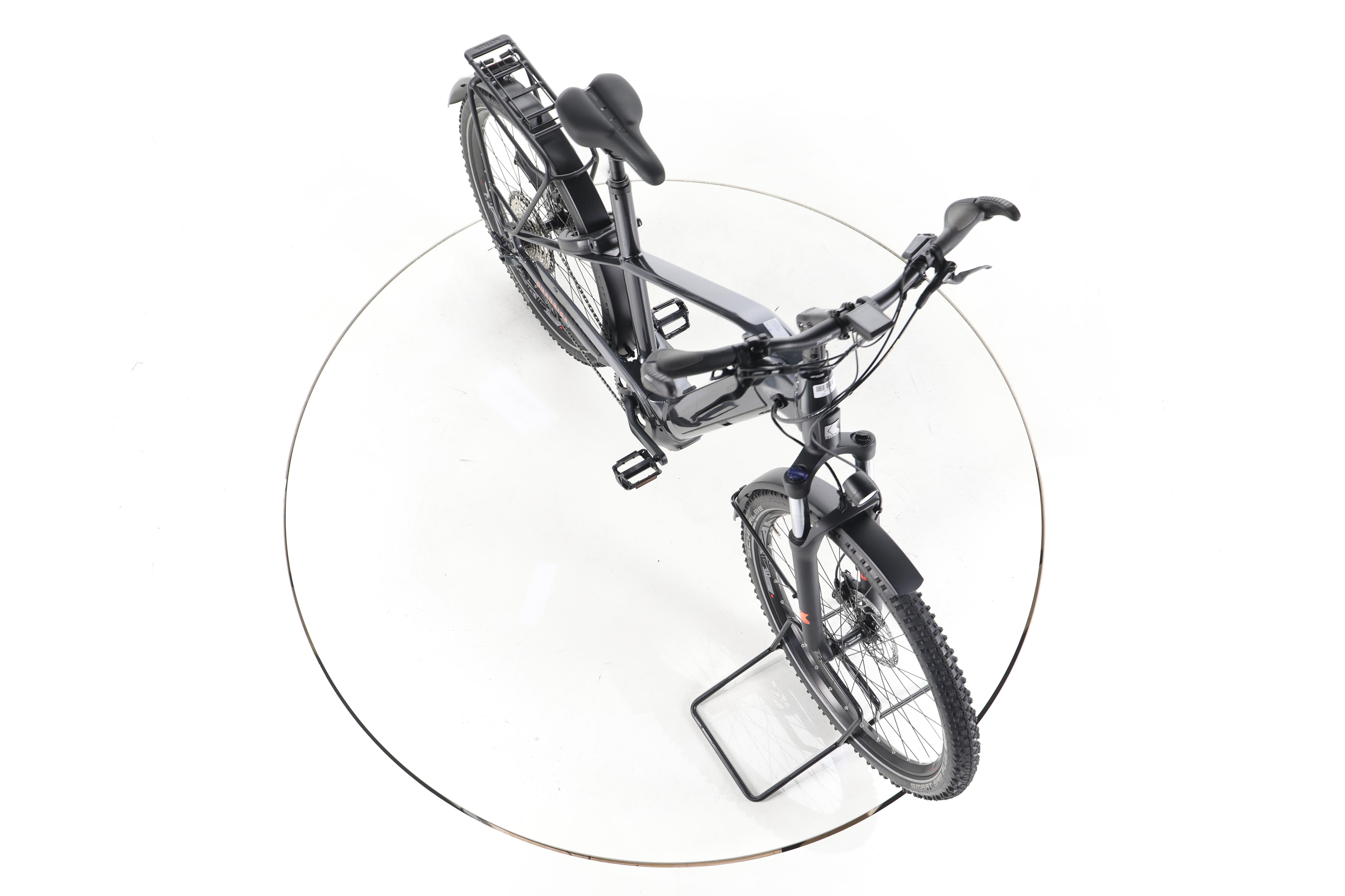 Kettler Town&Country Trekking E-Bike - Image 15