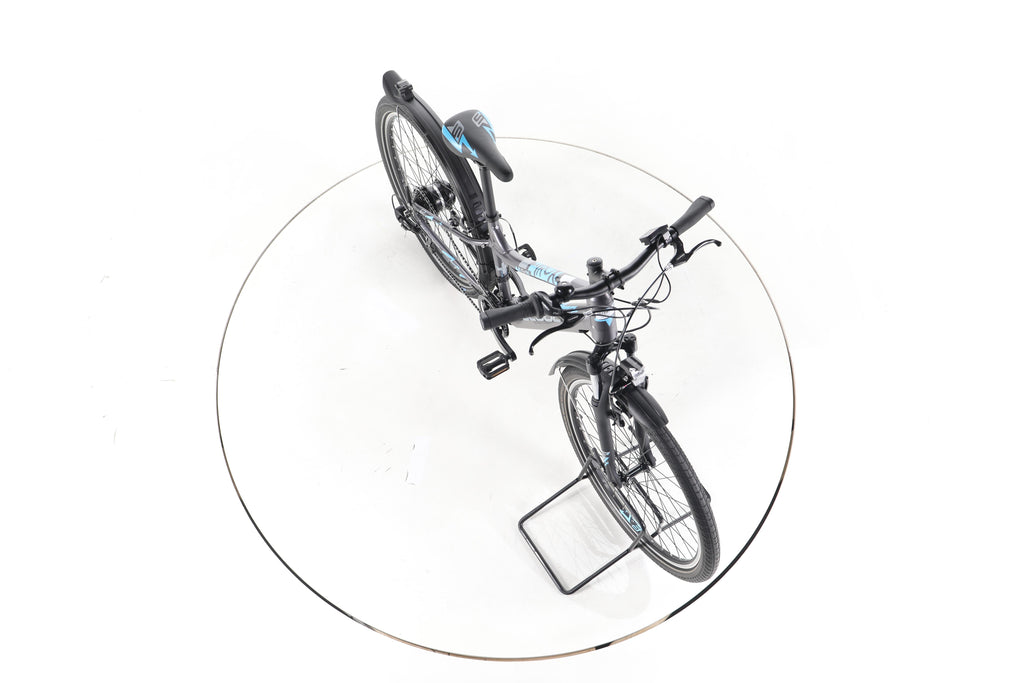 S´Cool e-troX E-Bike - Image 15