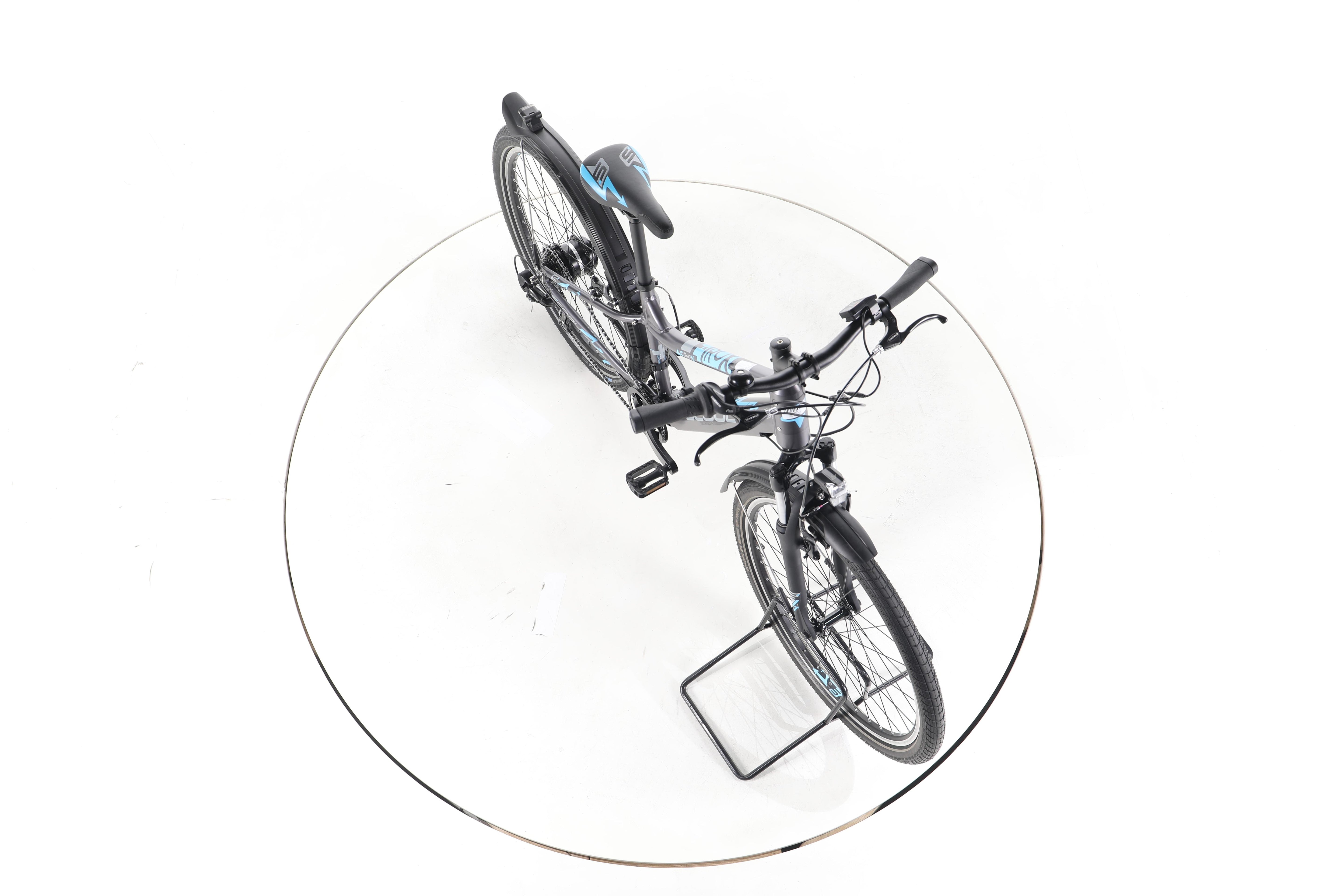 S´Cool e-troX E-Bike - Image 15