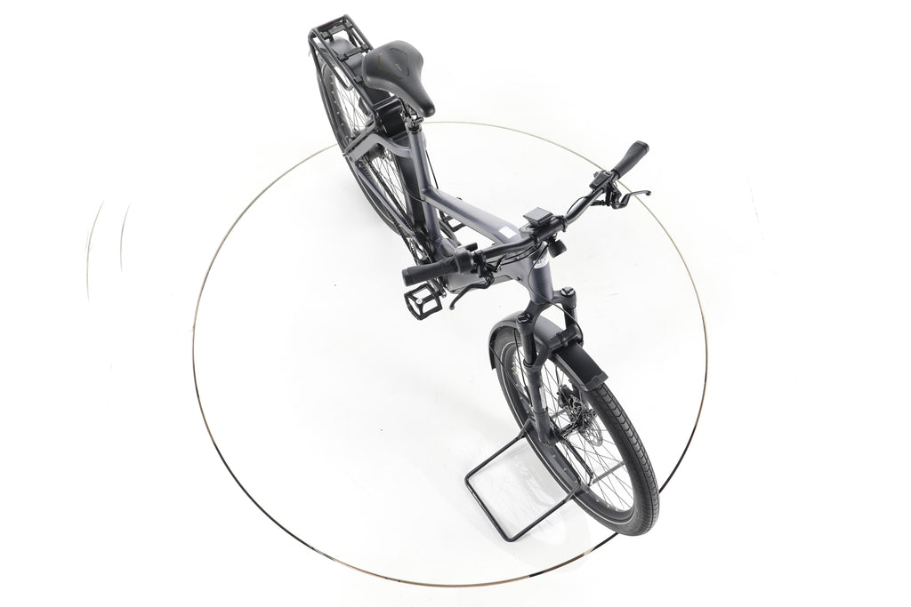 Riese & Müller Charger4 Mixte GT vario City E-Bike - Image 15