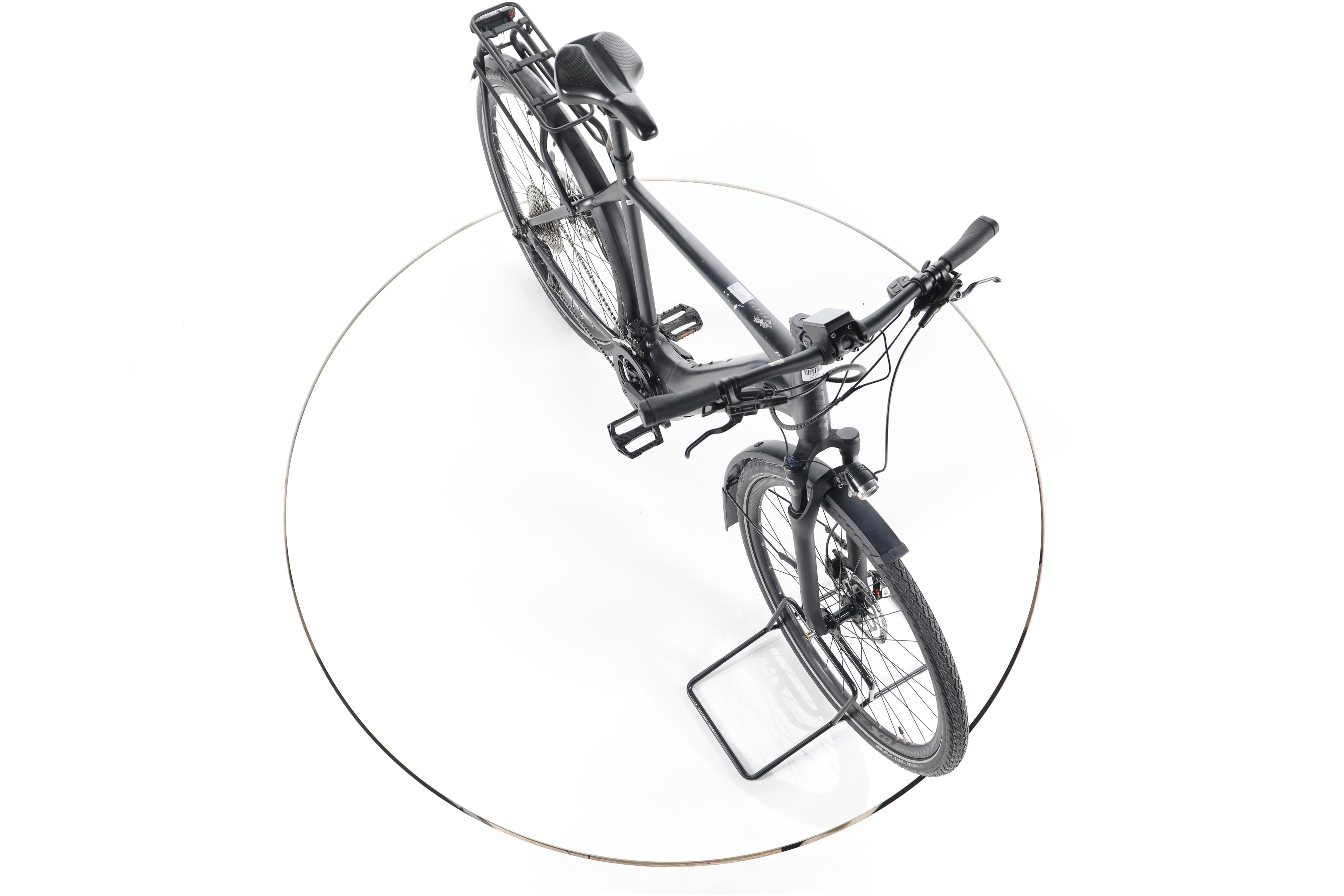 Giant Explore E+ 1 Trekking E-Bike - Image 15