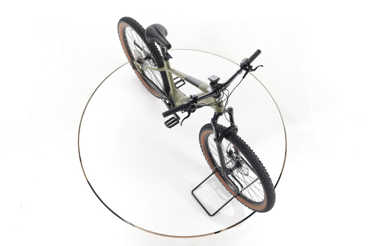 Cube Reaction Hybrid Race E-Bike 2024 - Image 15
