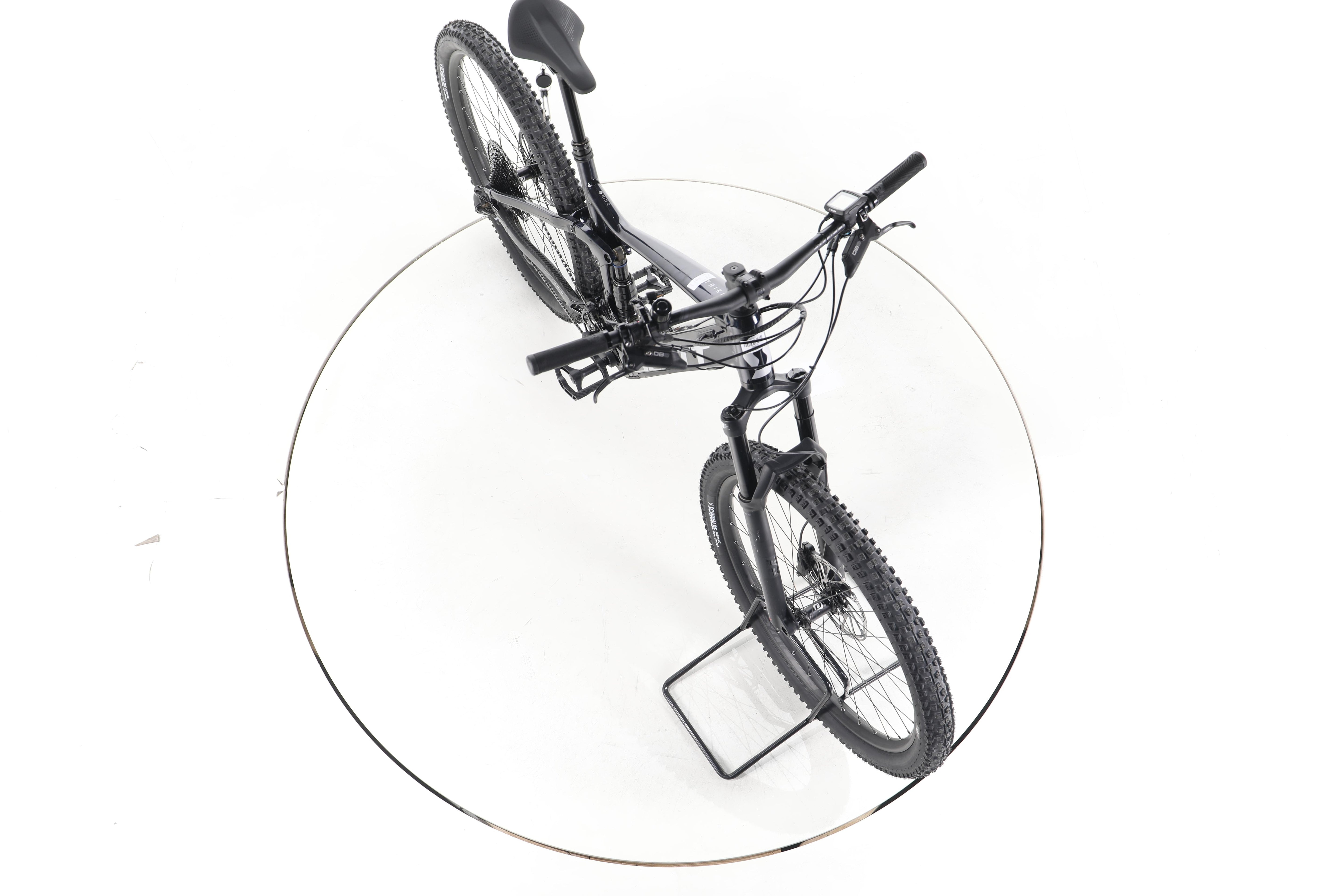 Scott Strike eRIDE 940 E-Bike Fully - Image 15